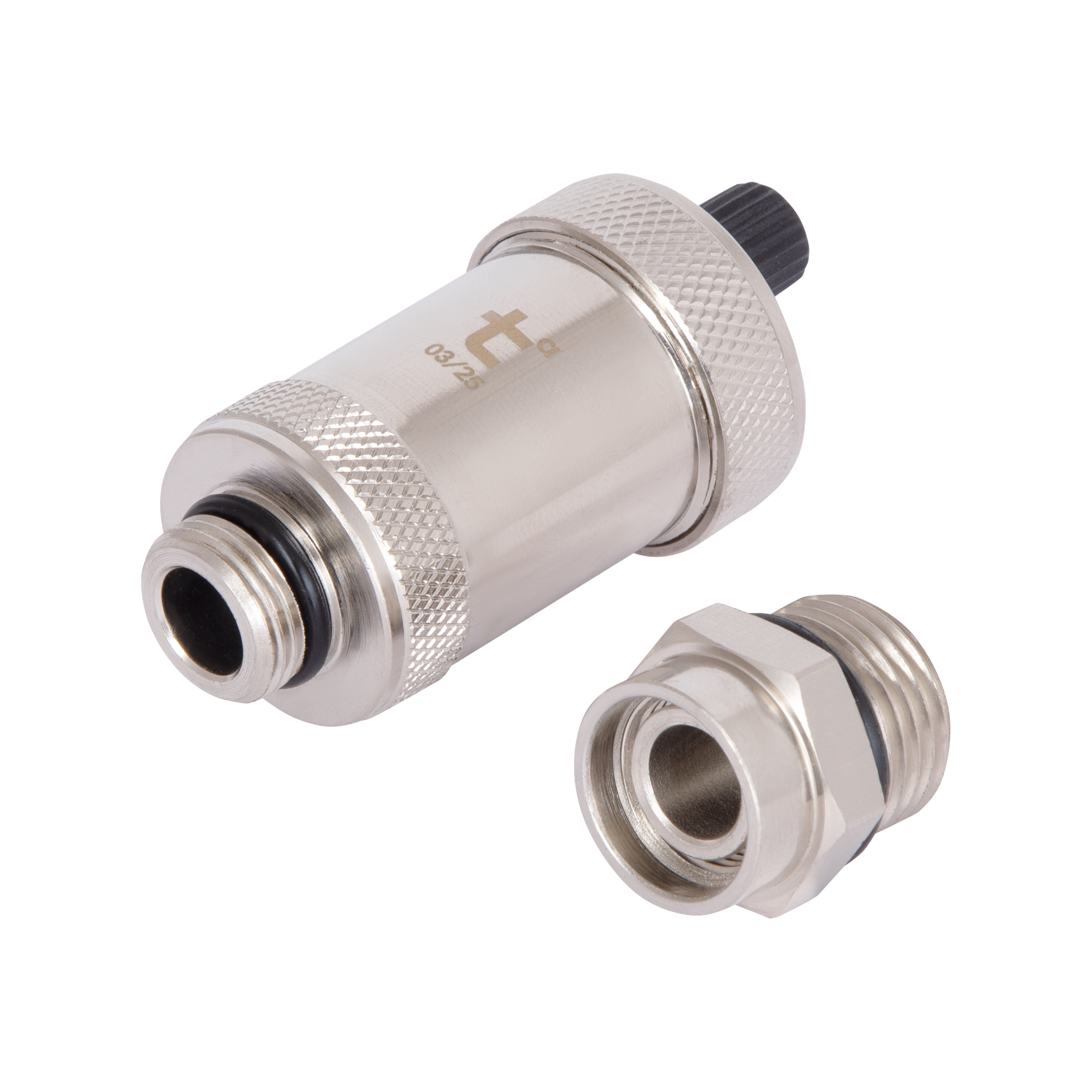 Повітровідвідник автоматичний Thermo Alliance Standart SD28115