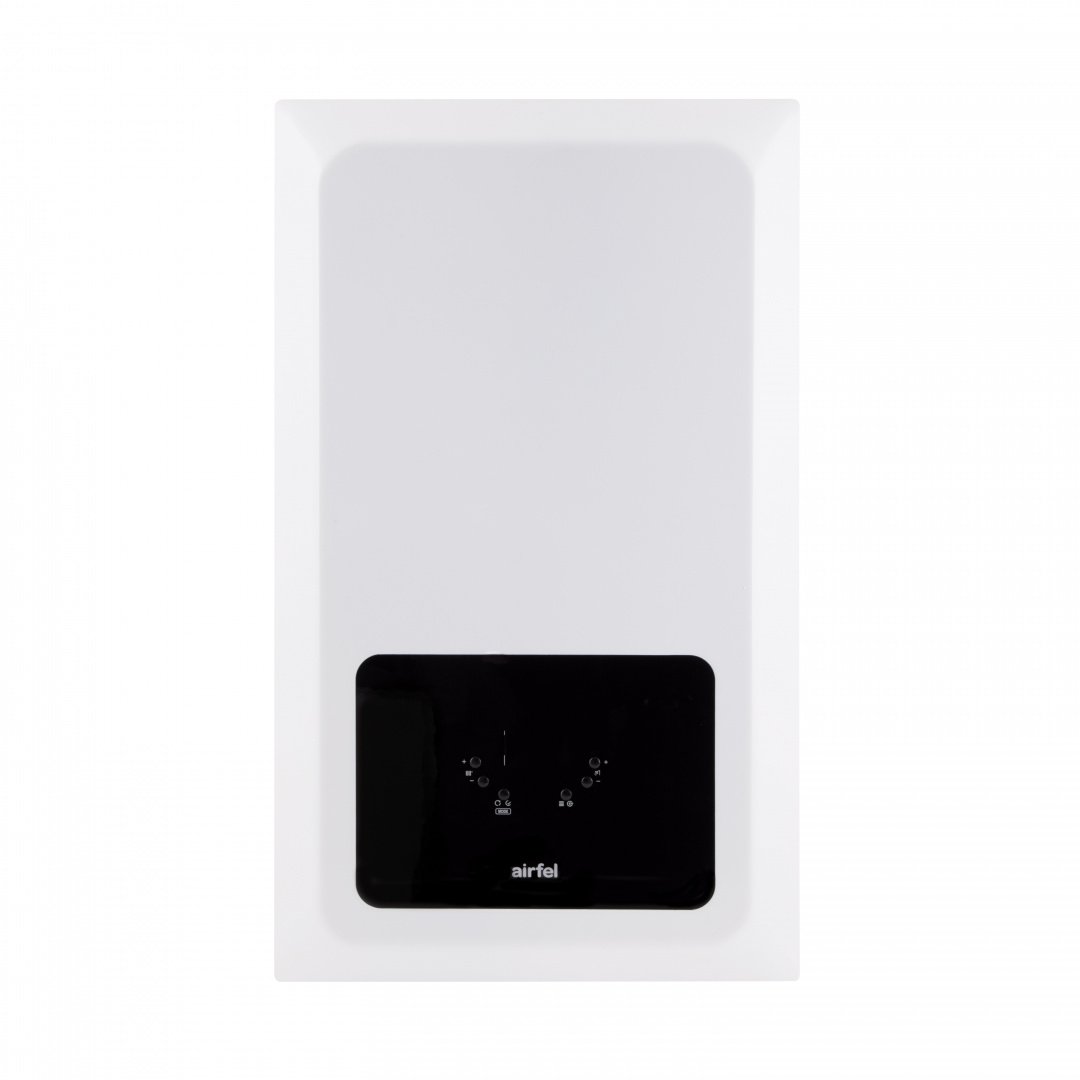 Котел газовий Airfel Optimum Premix 36 кВт