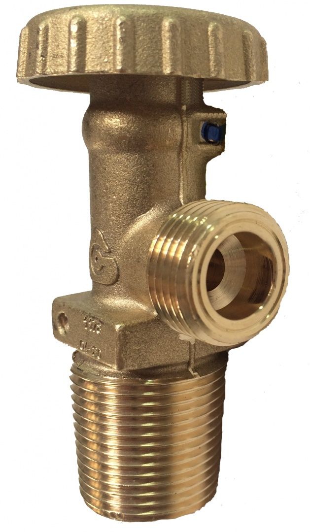 Вентиль пропановий CAVAGNA Італія