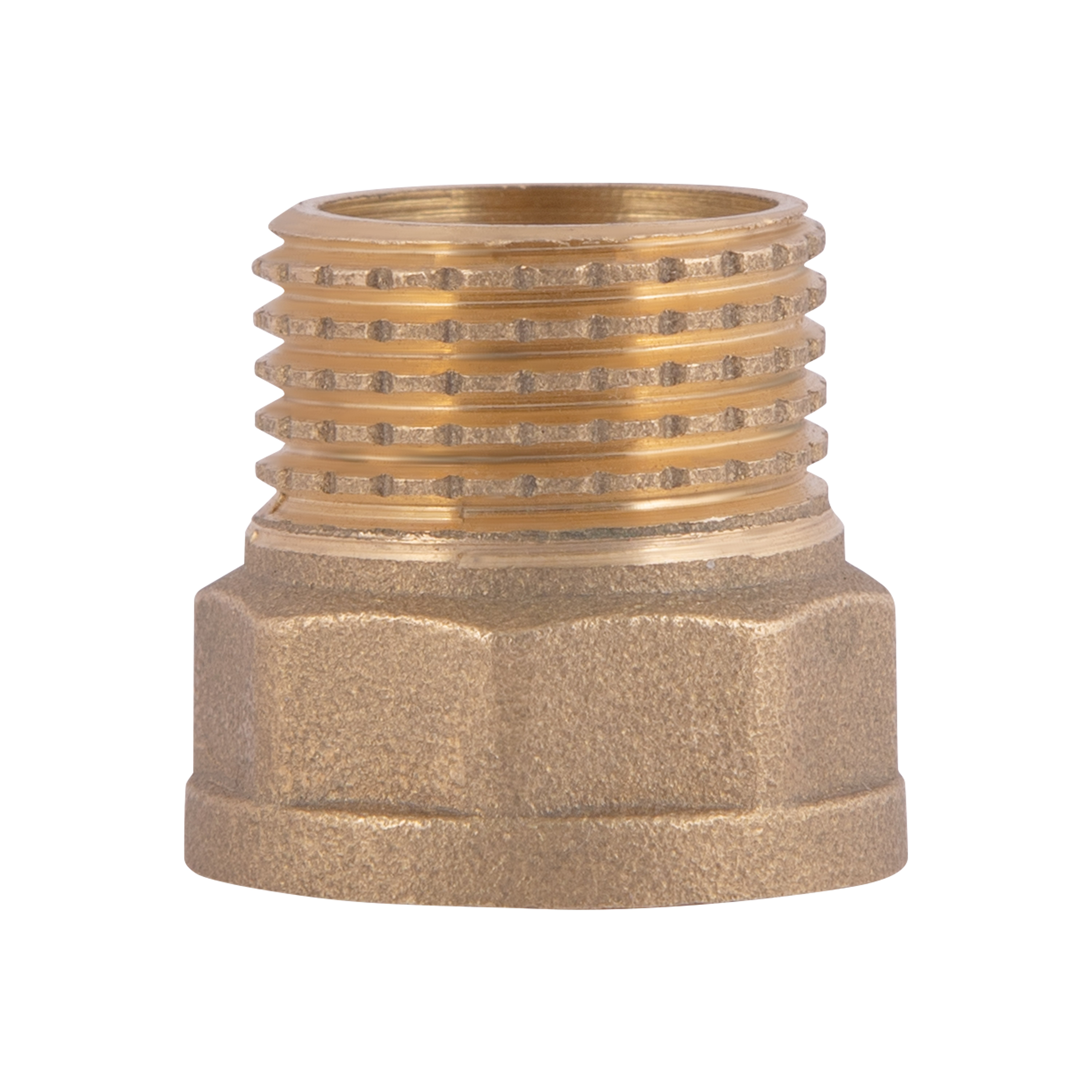 Перехідник Thermo Alliance Standart 1/2"х1/2" ВЗ SD4091515