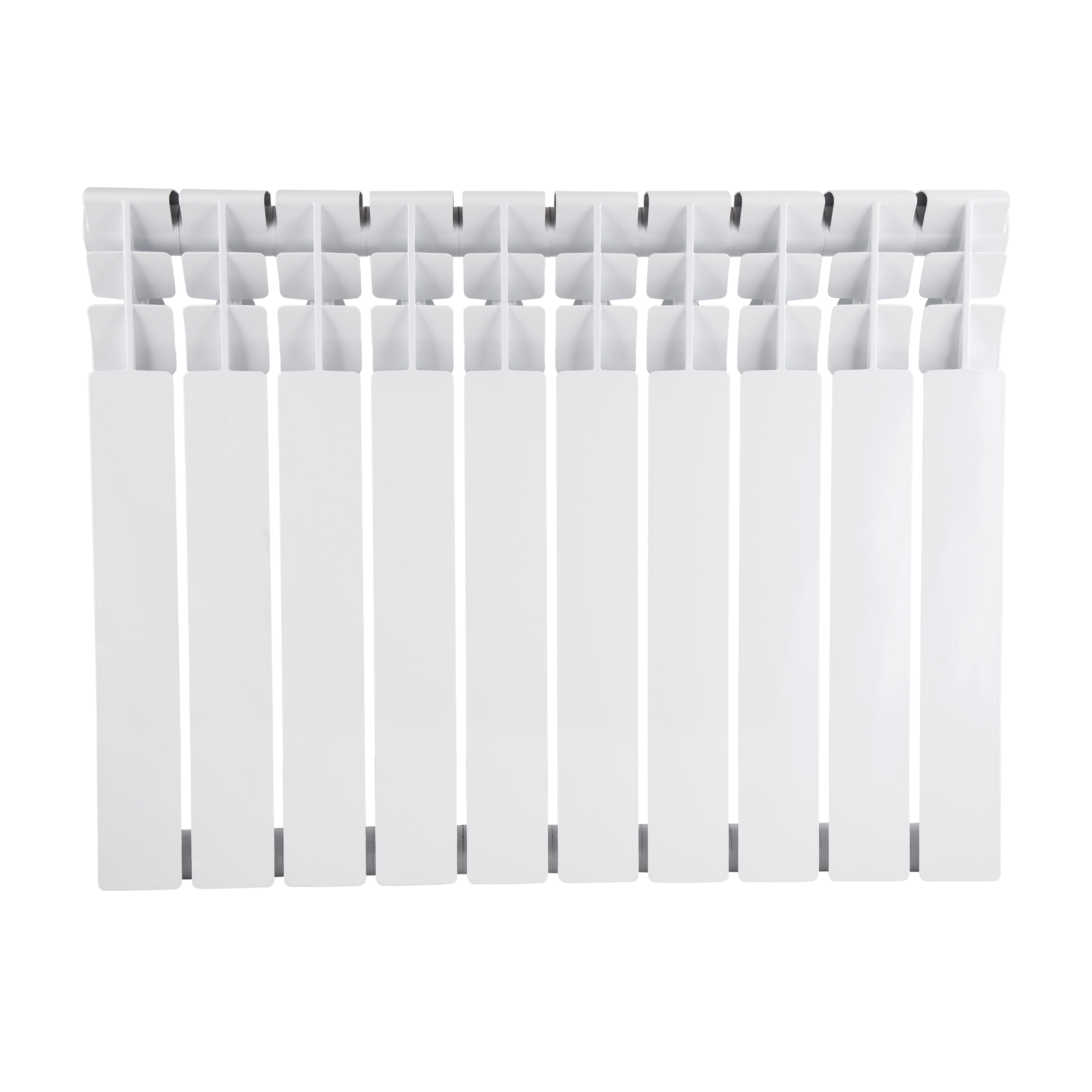 Радіатор біметалічний Thermo Alliance Bi-Ferrum 500/80 1,16 кг