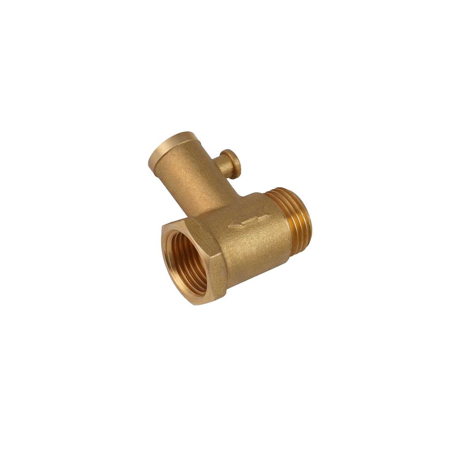 Водонагрівач Ariston SG1 100 V EU з мокрим ТЕНом 3213002