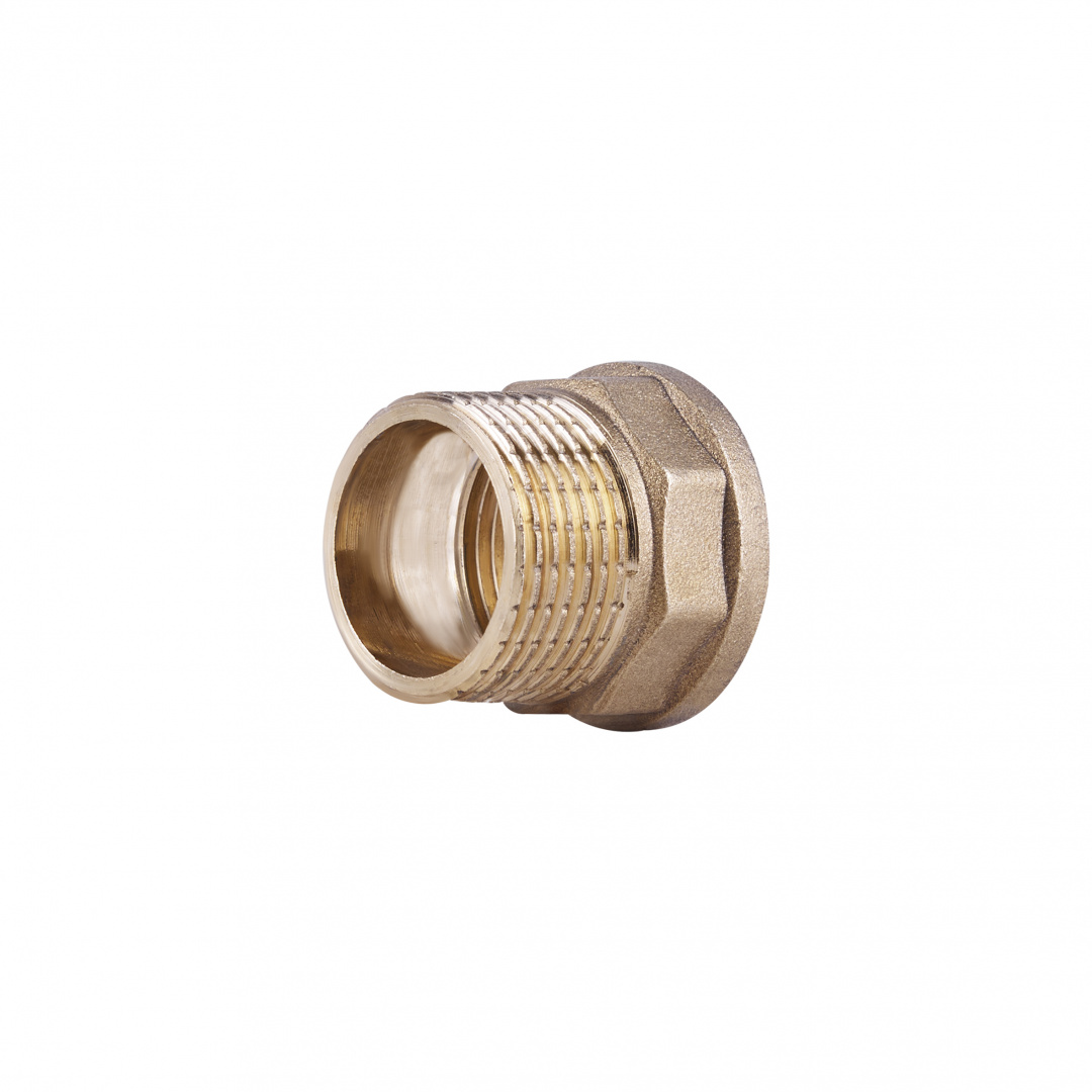Перехідник Thermo Alliance Standart 3/4"х1/2" ВЗ SD4091520L6