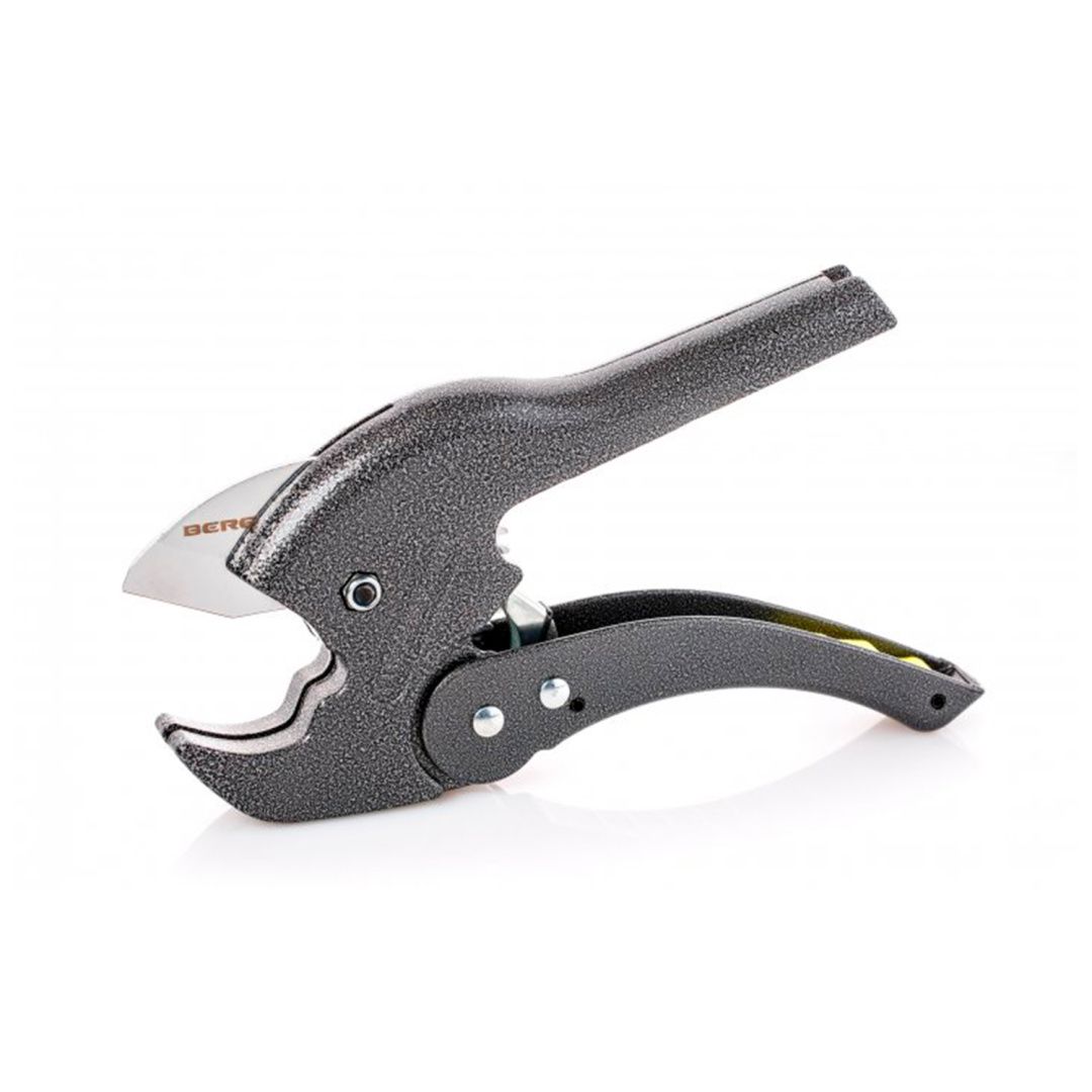 Ножиці для труби Bergerr BS-02 3-42 мм