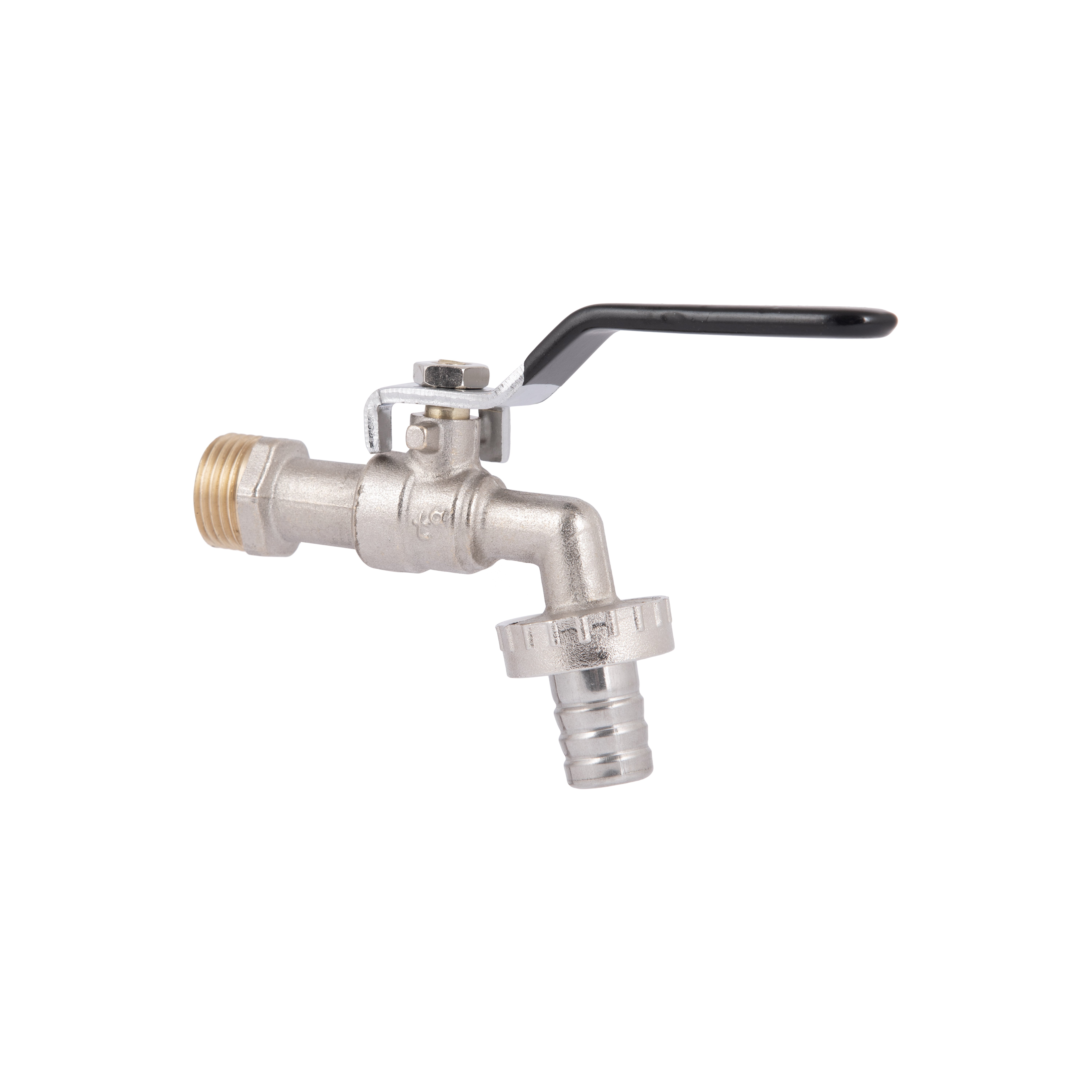 Кран поливальний Thermo Alliance Base 1/2" ЗР SV140W15