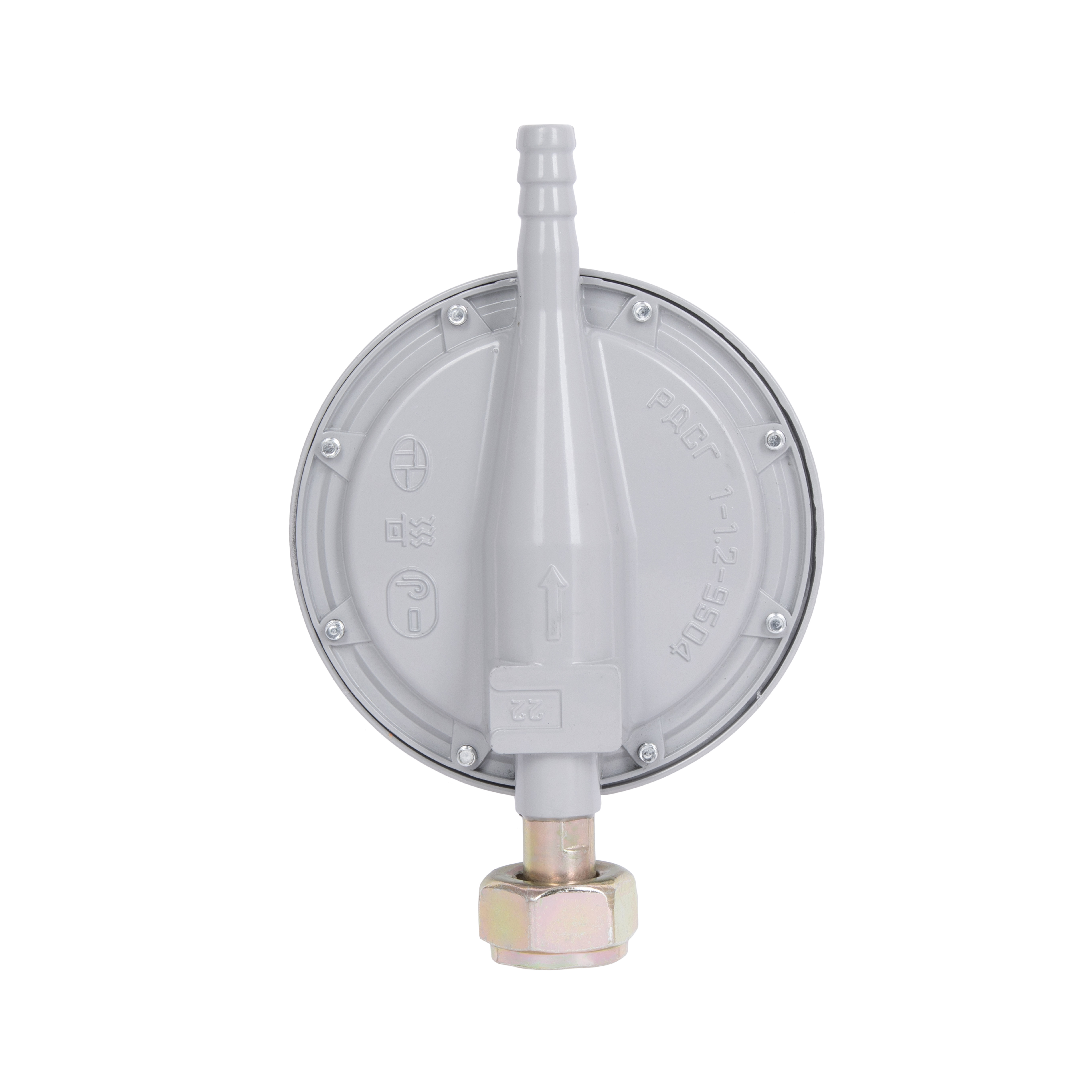 Редуктор газовий Thermo Alliance Standart SD125G15