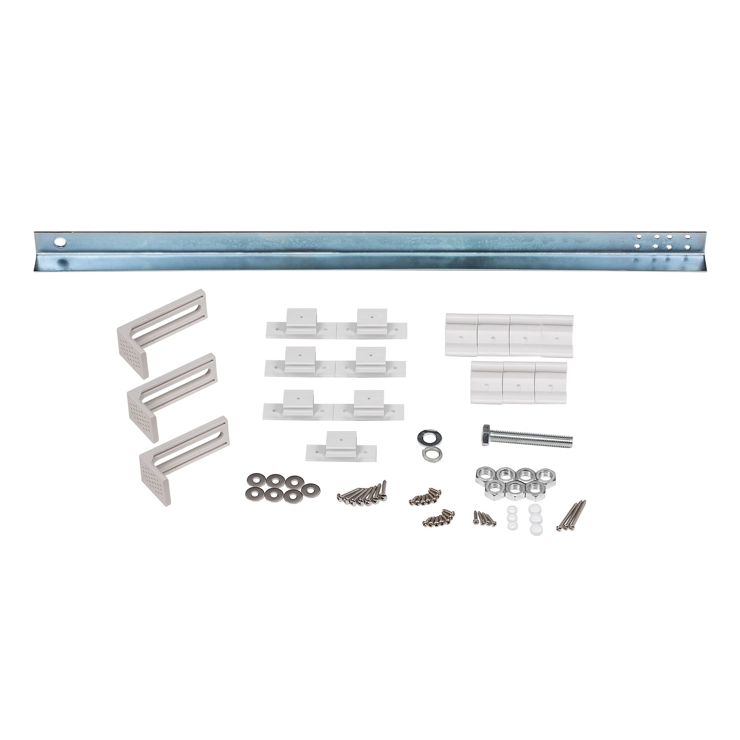 Панель для асимметричной ванны фронтальная Lidz Majatek Panel A 150 150 см