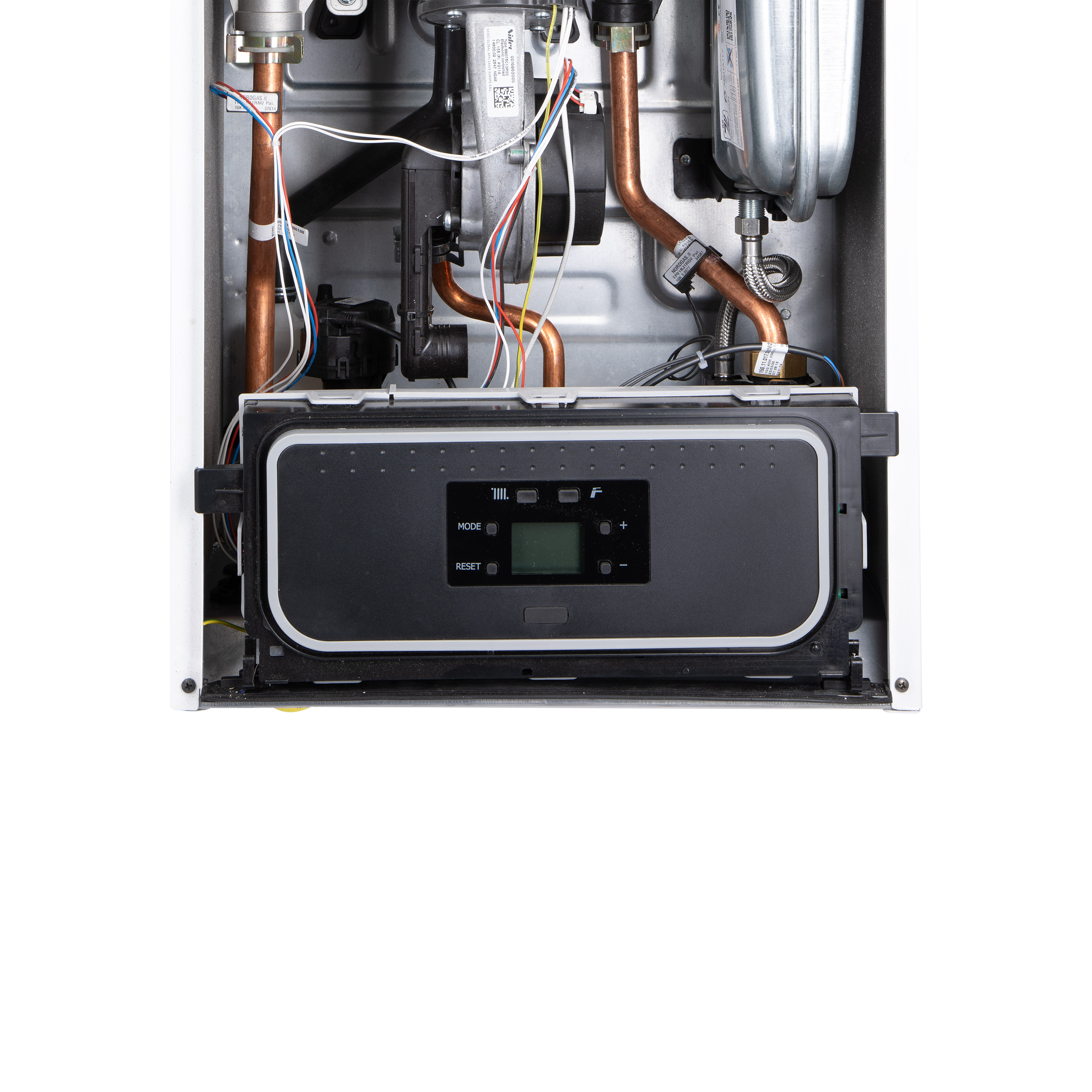 Котел газовий Thermo Alliance EWA 24 кВт двухконтурний, конденсаційний