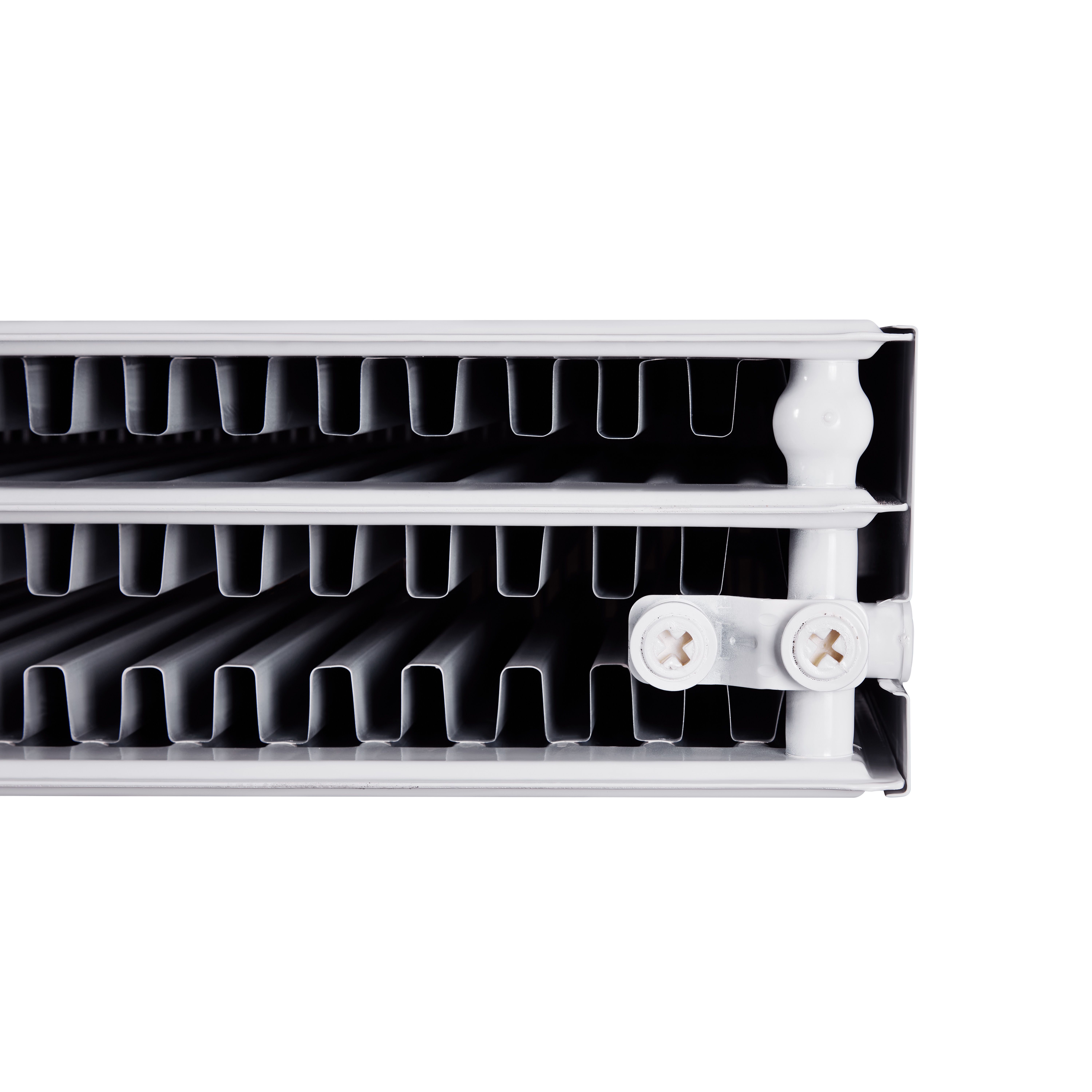 Радиатор стальной Aquatronic 33 тип 500х2000 нижнее подключение