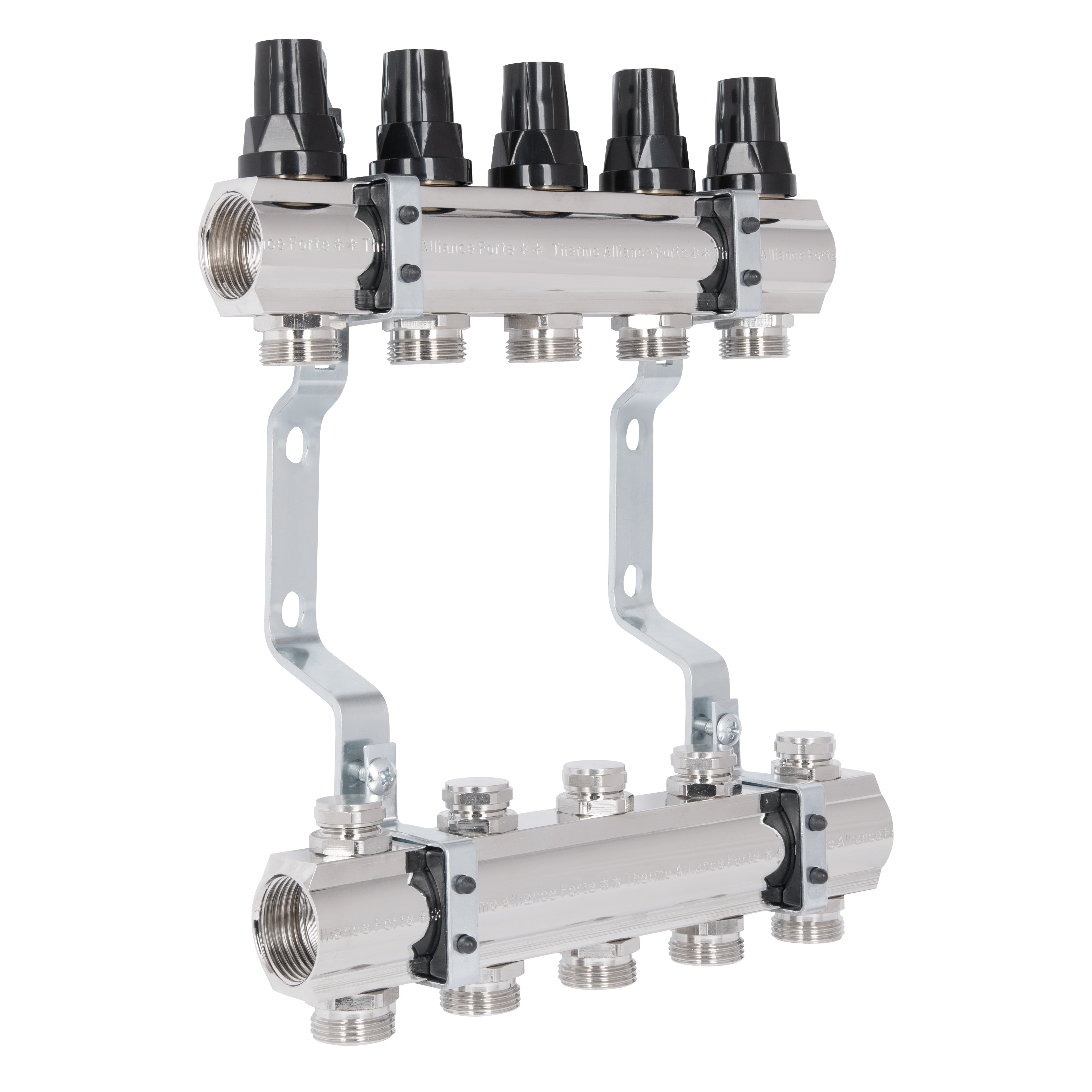 Колектор Thermo Alliance Forte 1" 5 виходів SF002W5