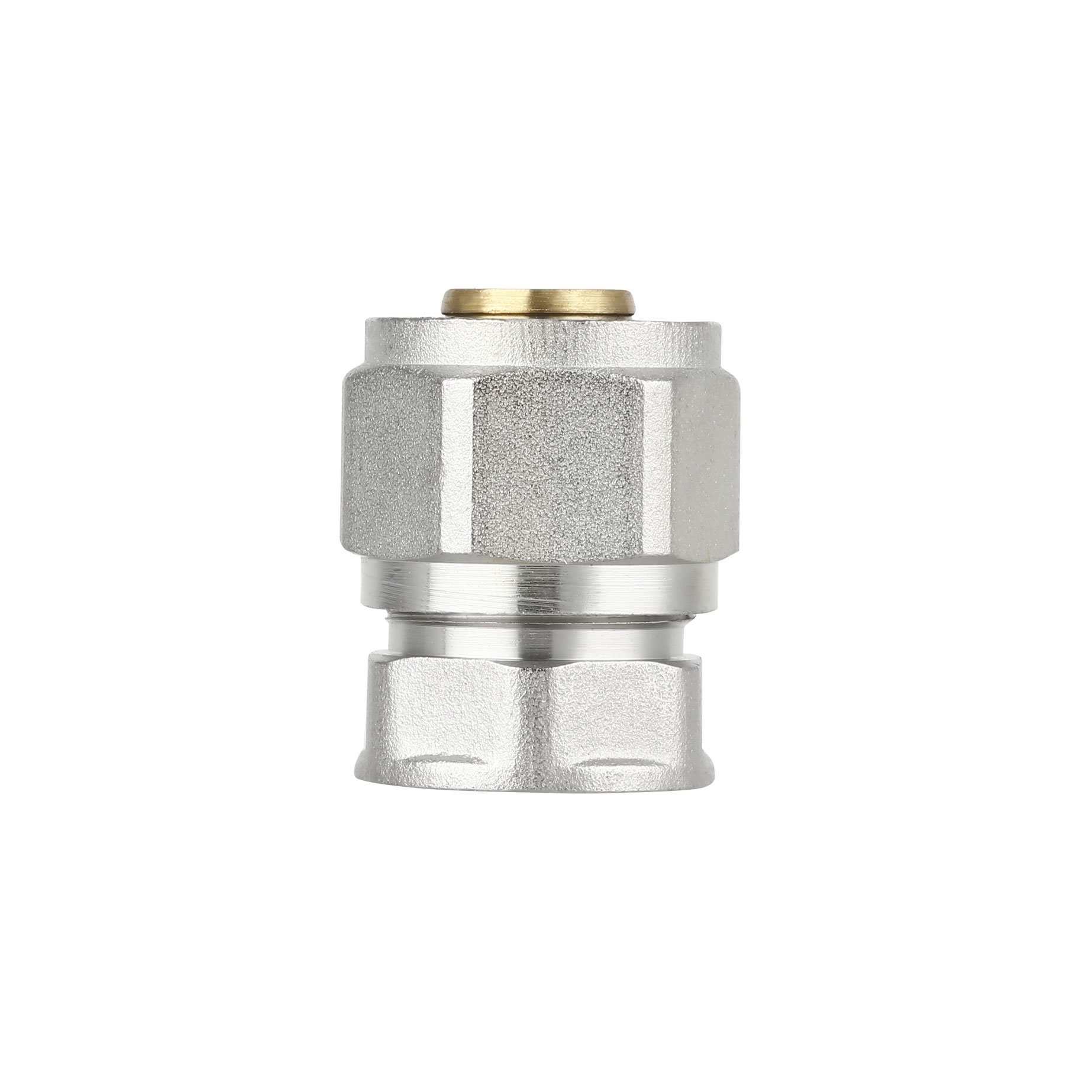 Муфта обтискна Thermo Alliance Forte 20х1/2" В SF171W2015