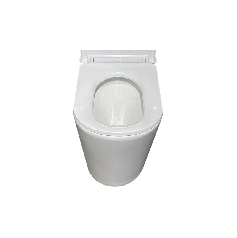 Чаша унітазу-компакту без сидіння KOER TT-0202-T3 BOWL 430x390x670 система змиву TORNADO 3.0 (MI8365)
