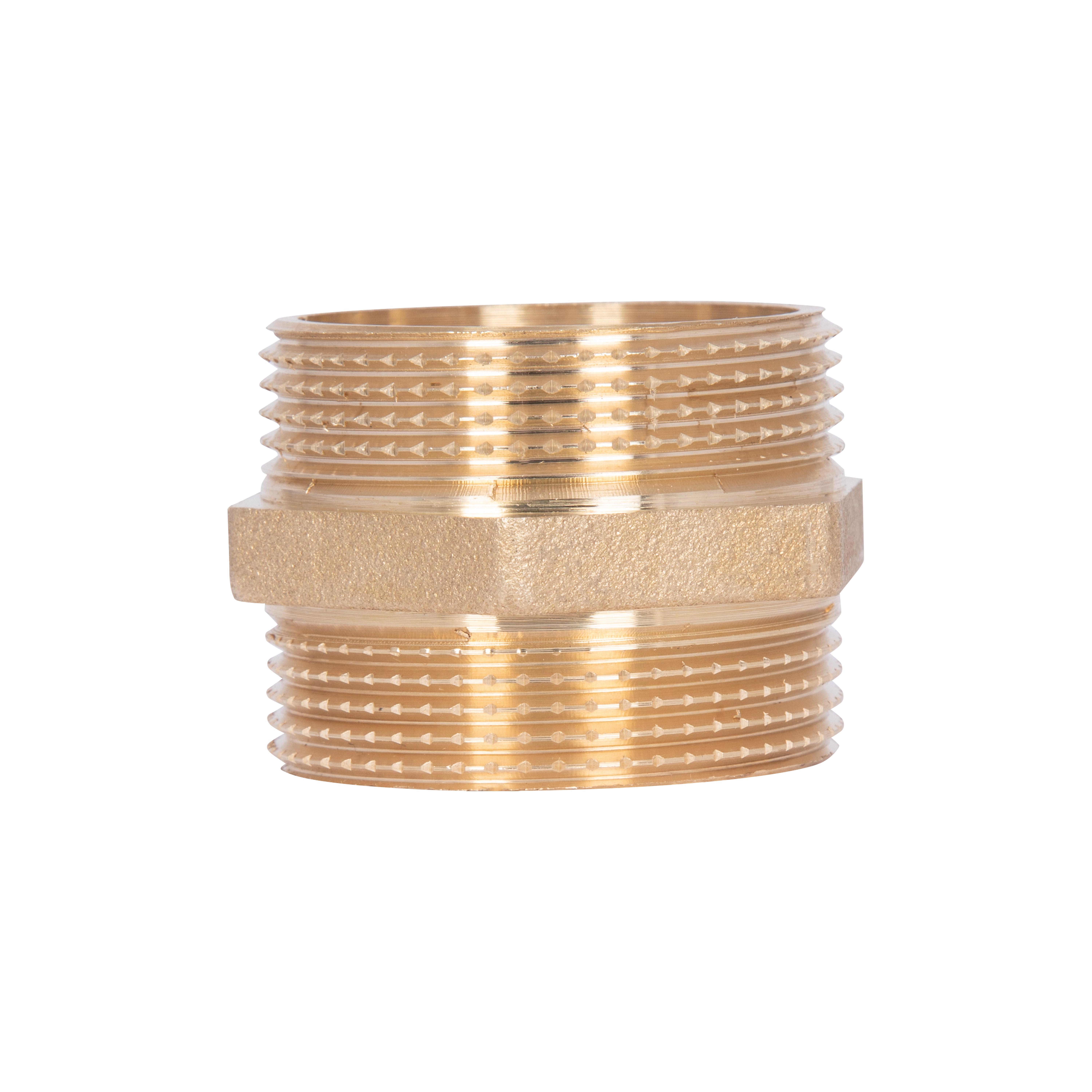 Ніпель Thermo Alliance Standart 1 1/2" ЗР SD4074040