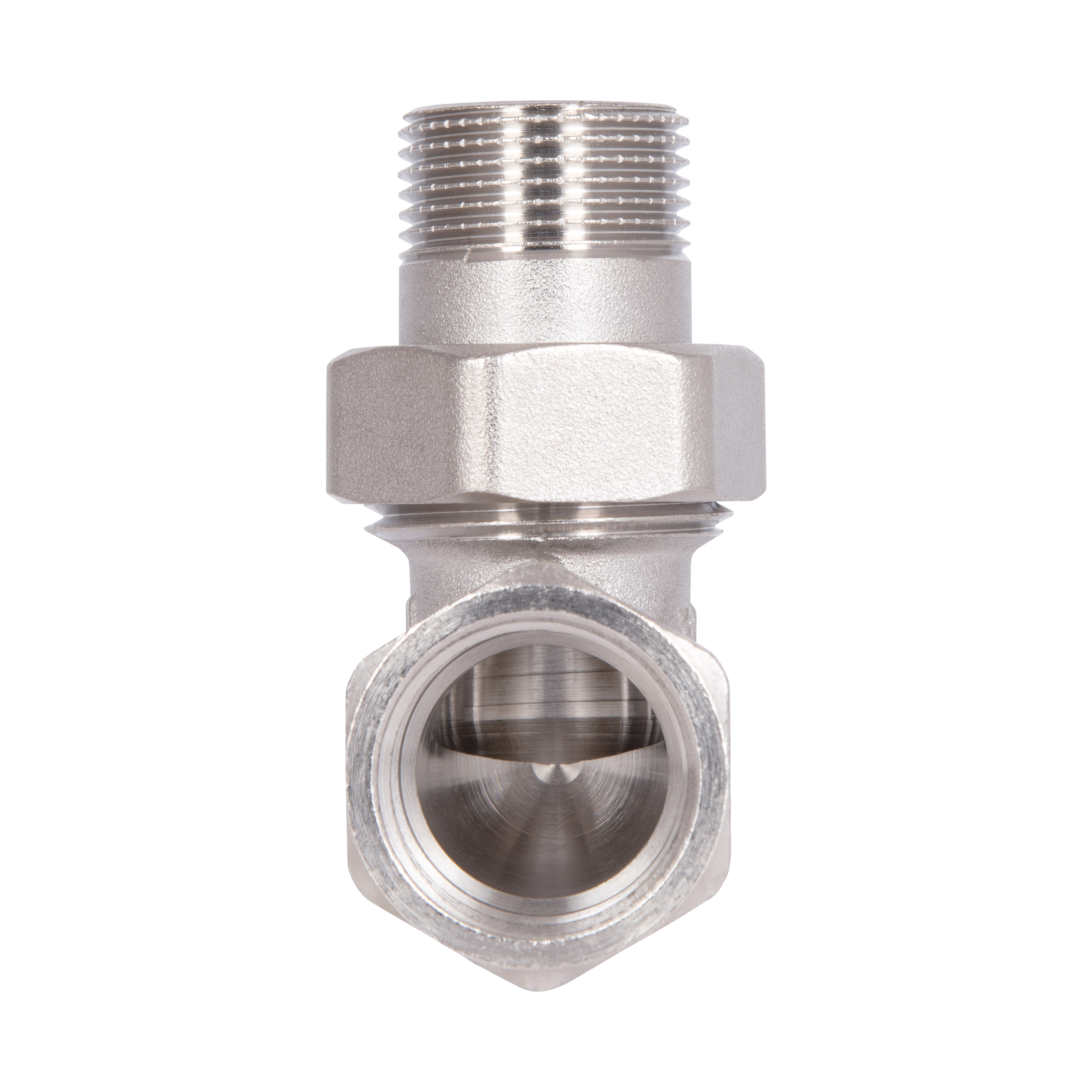 Згін "Американка" Thermo Alliance Forte 3/4" кутовий SF191W20