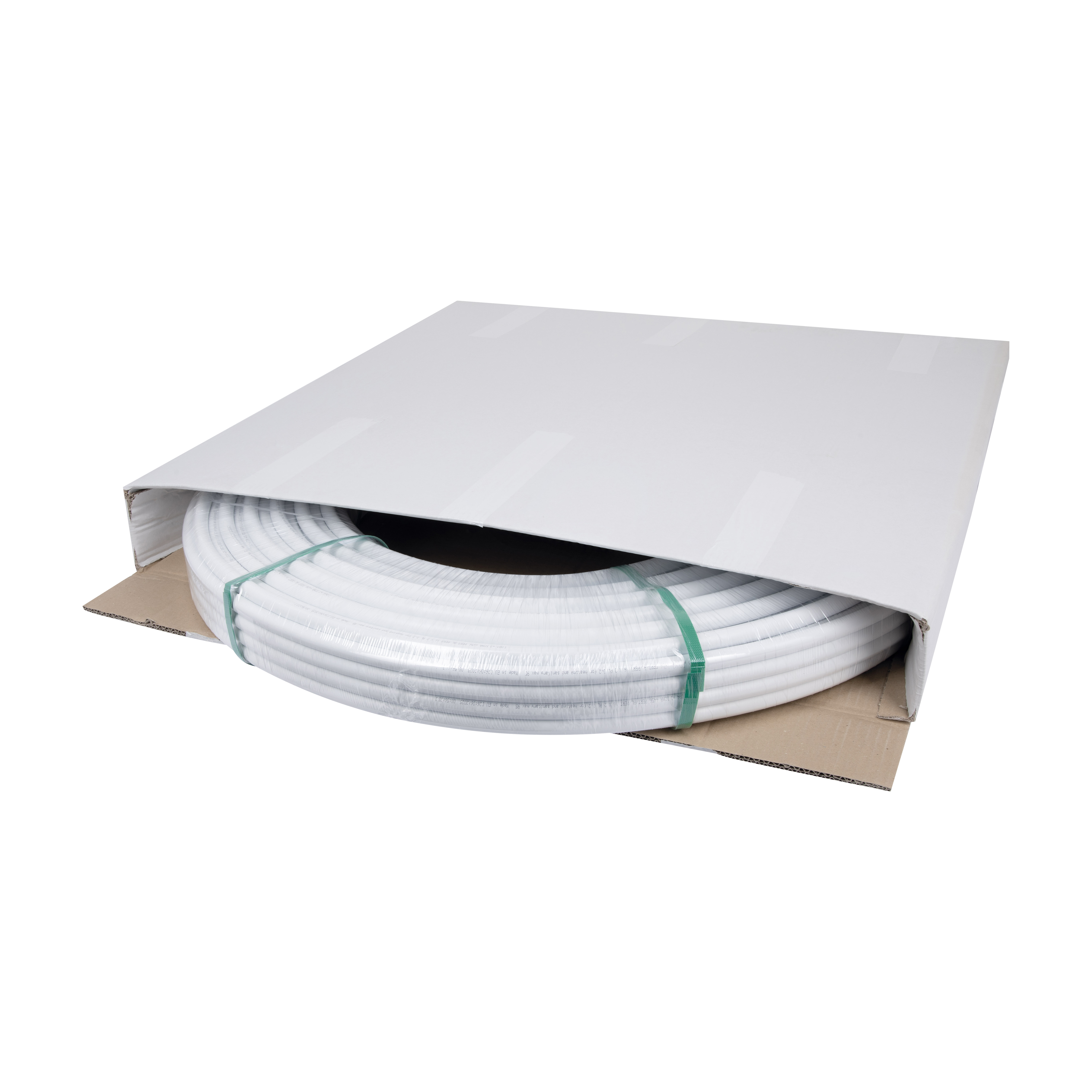 Труба PE-AL-PERT Icma 16х2 мм, 100 м №P197