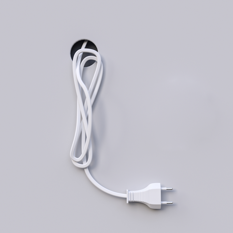 Дзеркало MIXXUS PREMIUM LINES MR18-100x70-REVERSE з LED Touch, Anti-fog, димером, рег. яскравості (MP6627)
