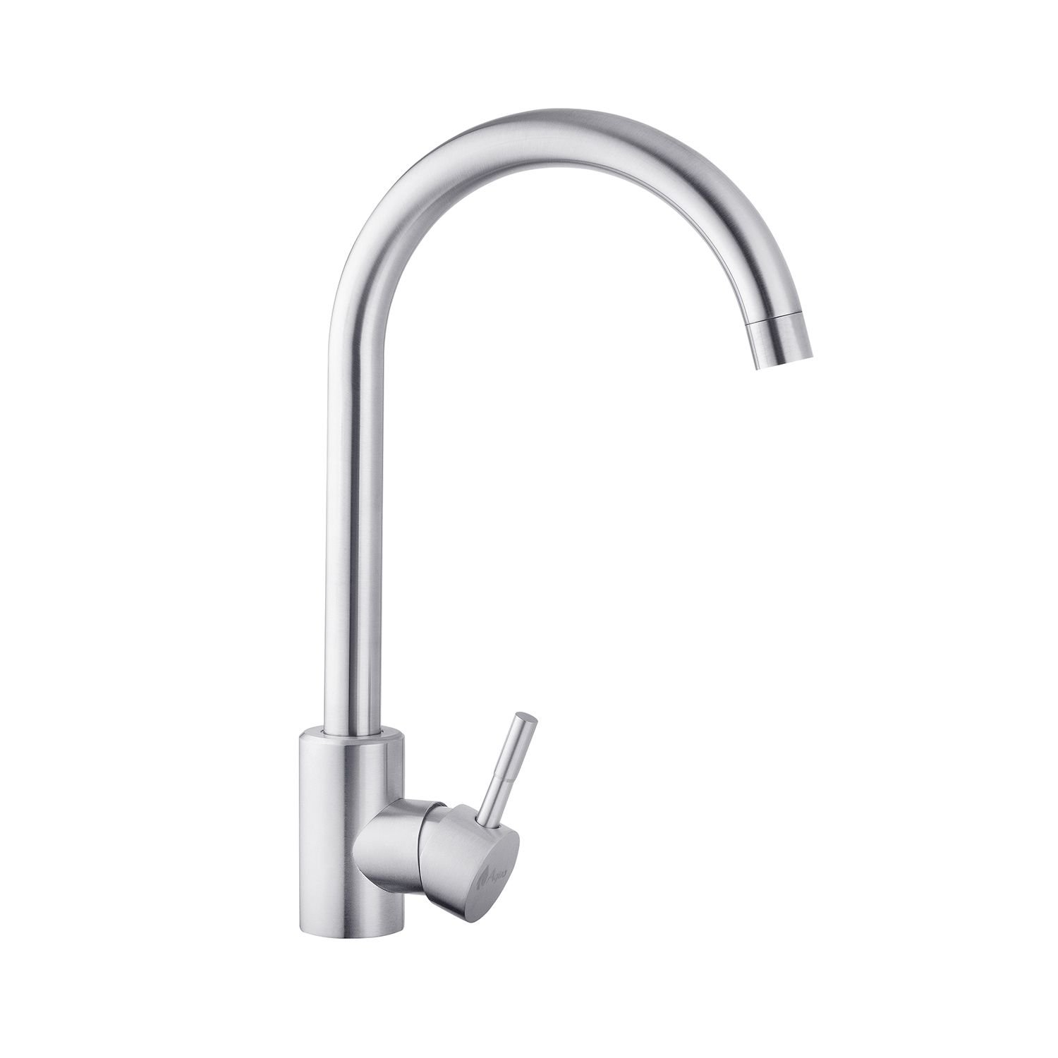 Змішувач для кухні Agua Acero - INOX035