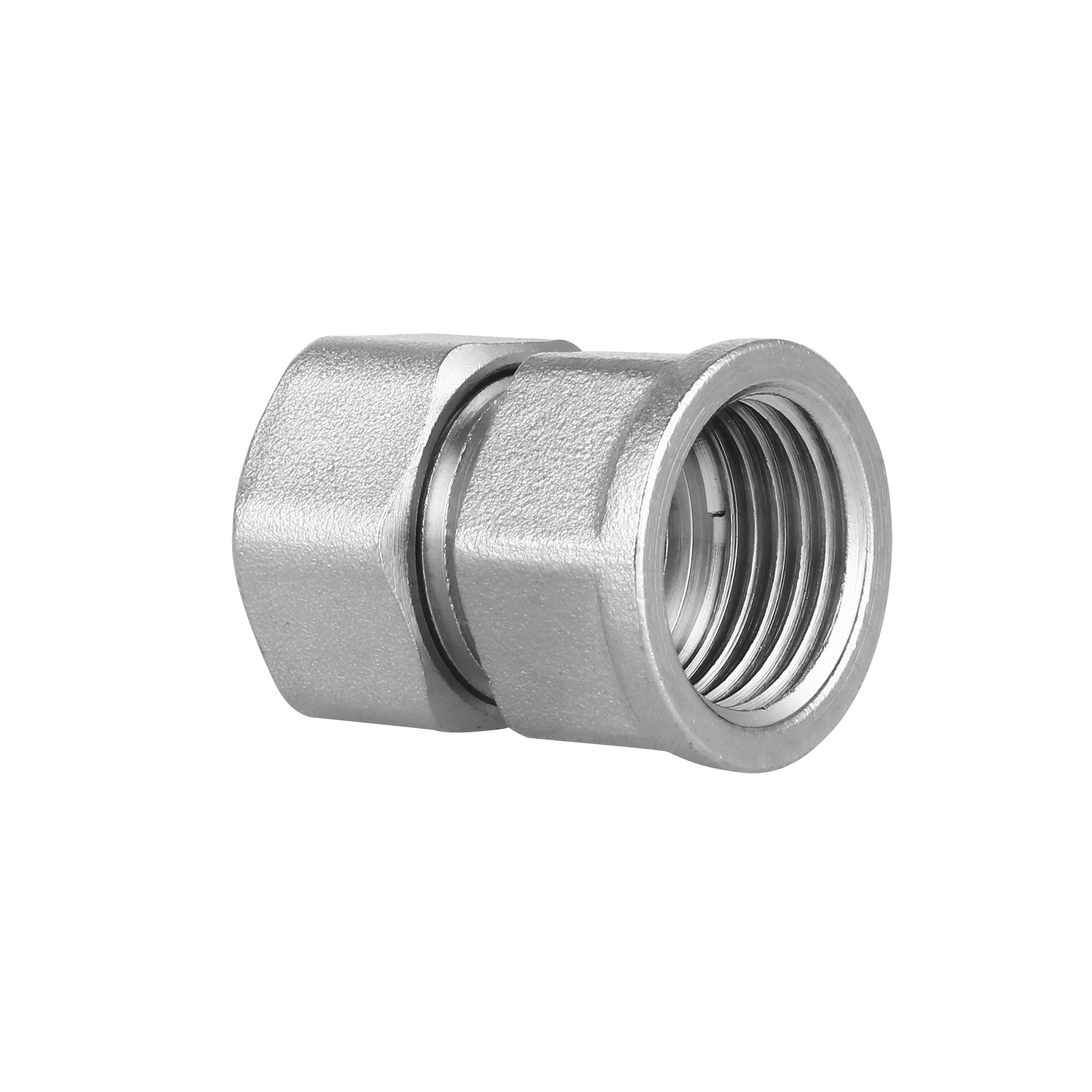 Перехідник обтискний Thermo Alliance Standart 16х1/2" ВР SD153W1615