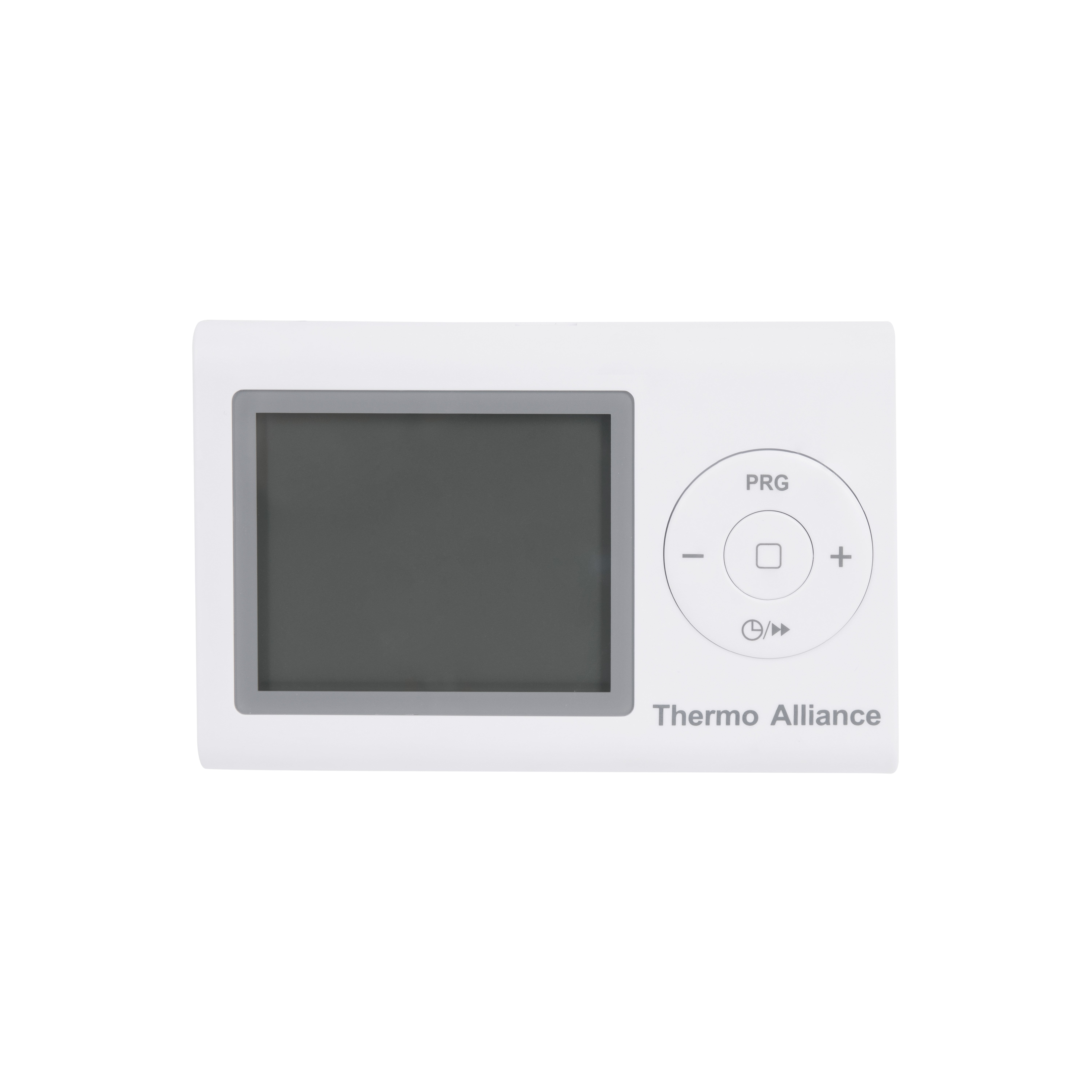 Тижневий програмований термостат Thermo Alliance ТА-2402