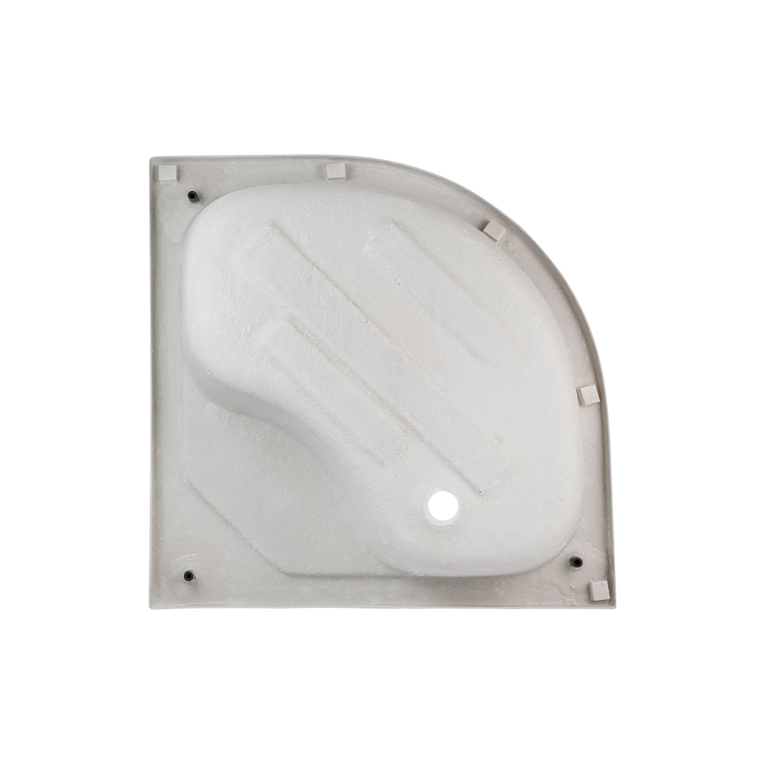 Душова кабіна Kroner KRP Harz - C.Т.G. 90x90 см