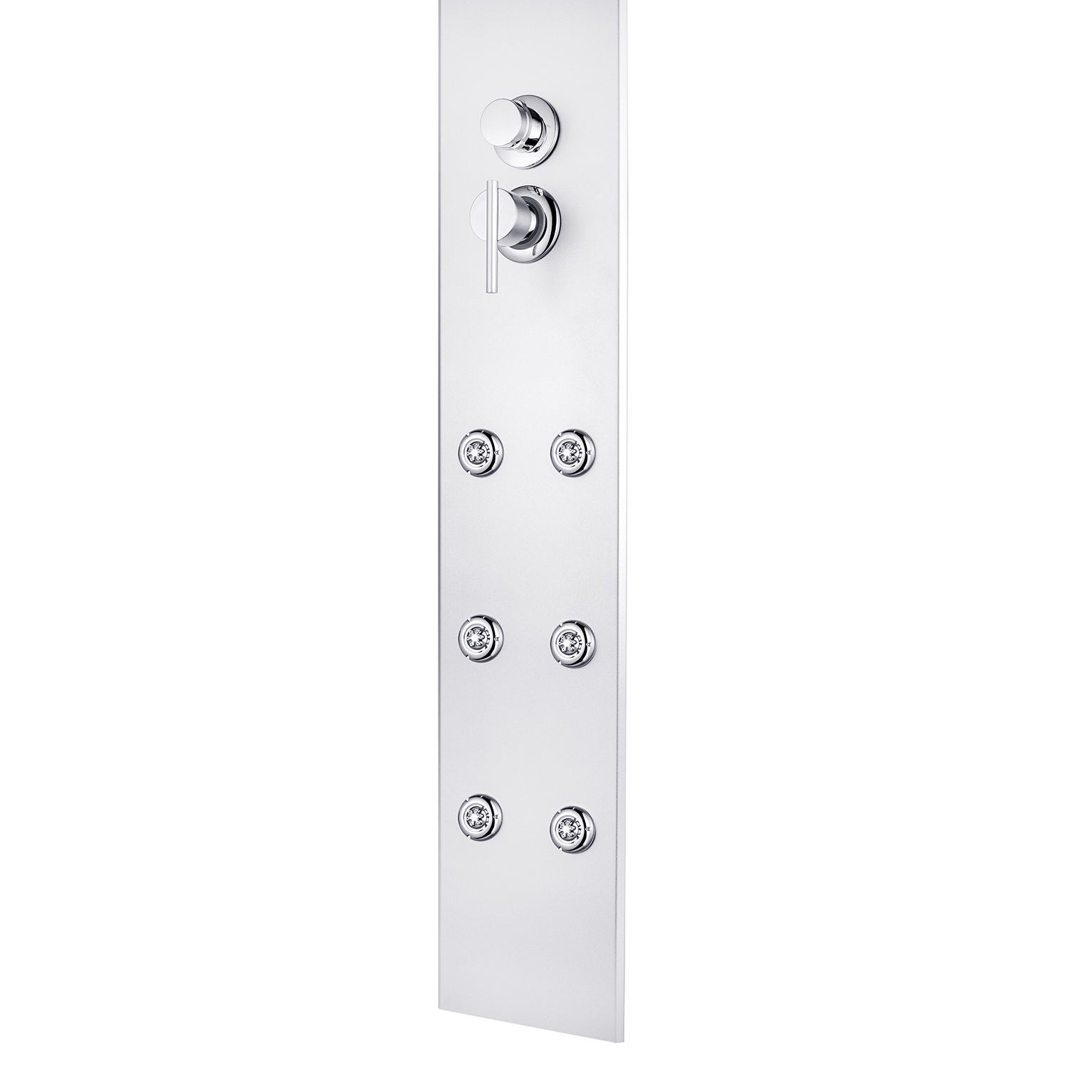 Душовий бокс Kroner KRP Armada - WD.C.T.F. 90x90 см