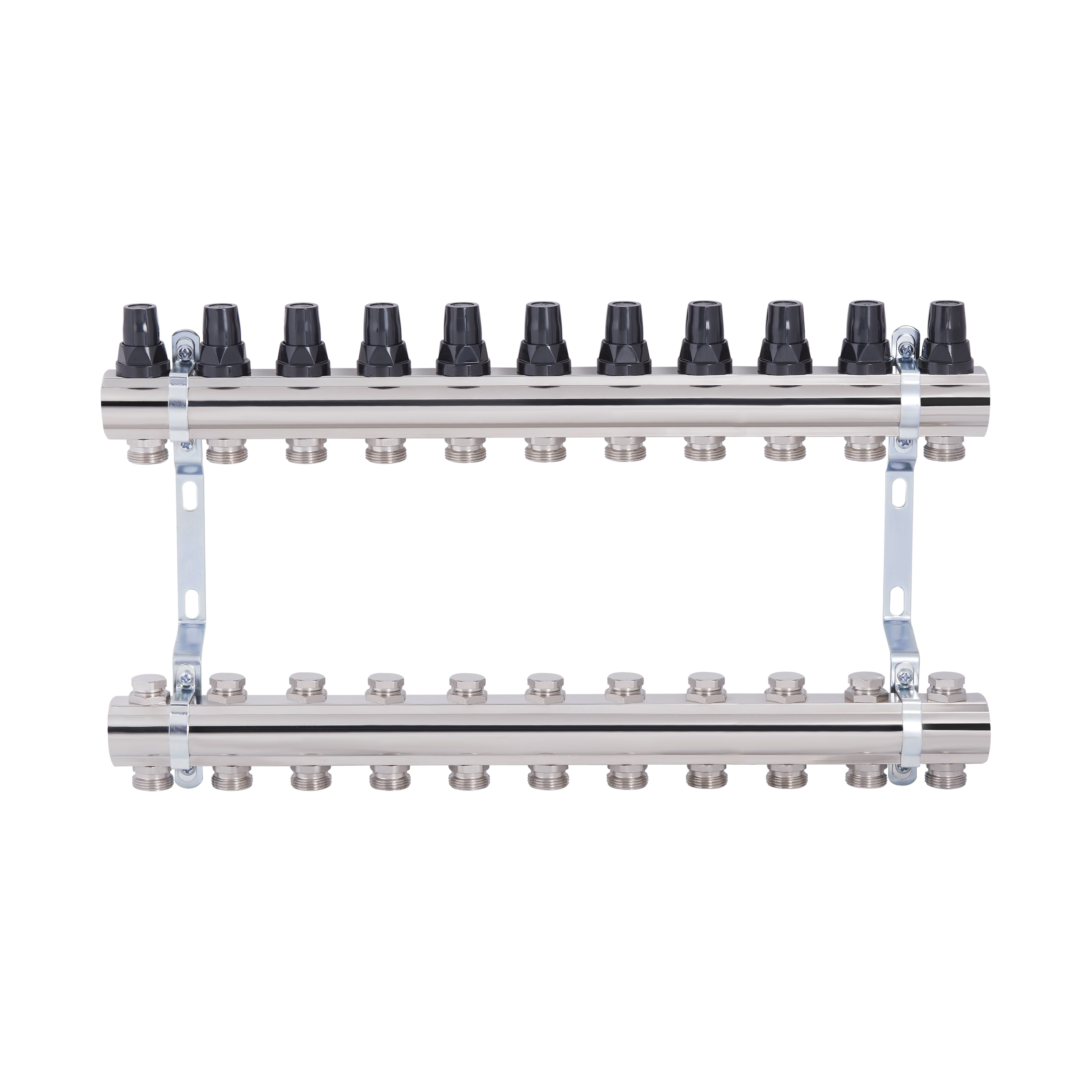 Колектор SD Forte 1" 11 виходів SF002W11