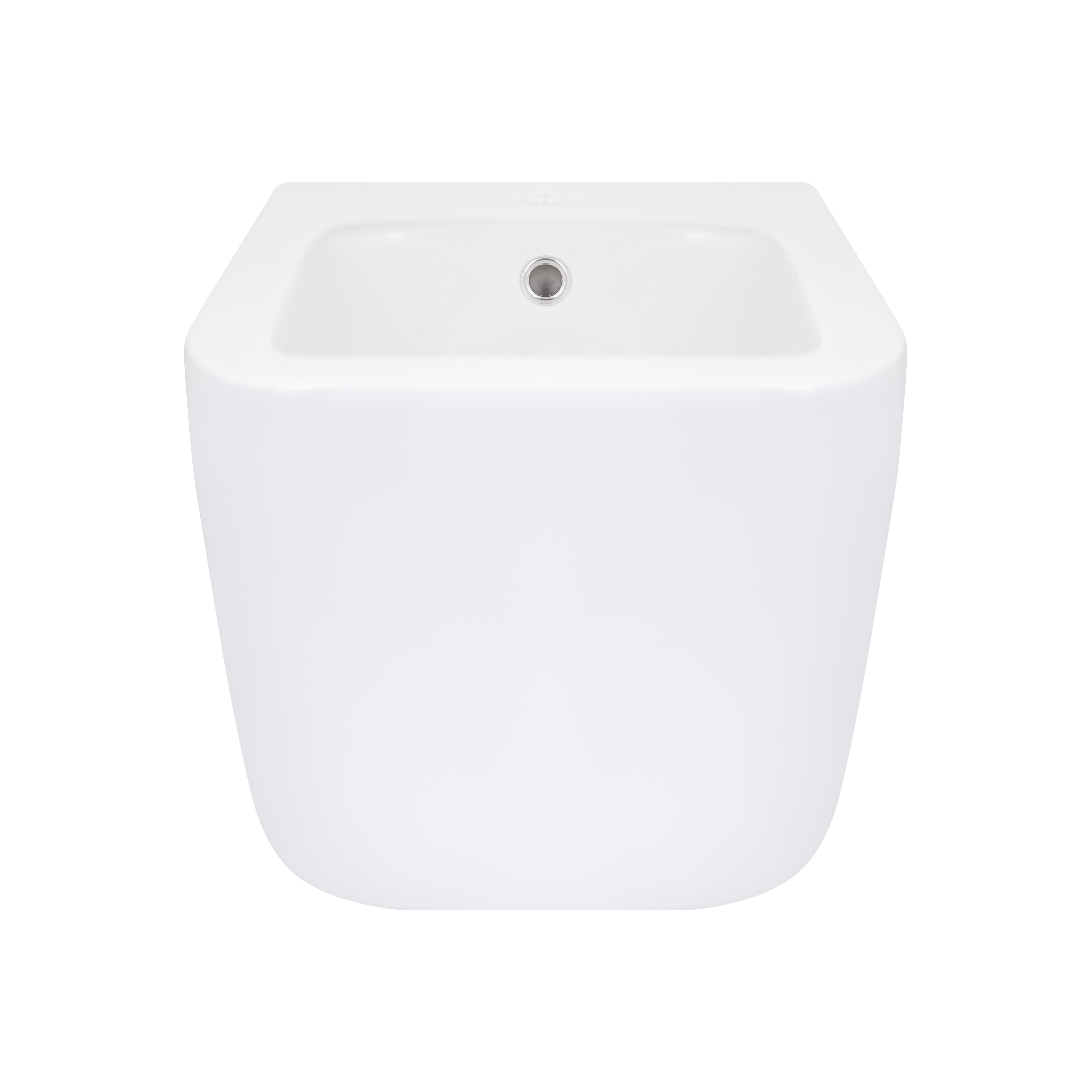Біде підвісне Qtap Gemini 520×360×295 мм, White QTTAU28W49121
