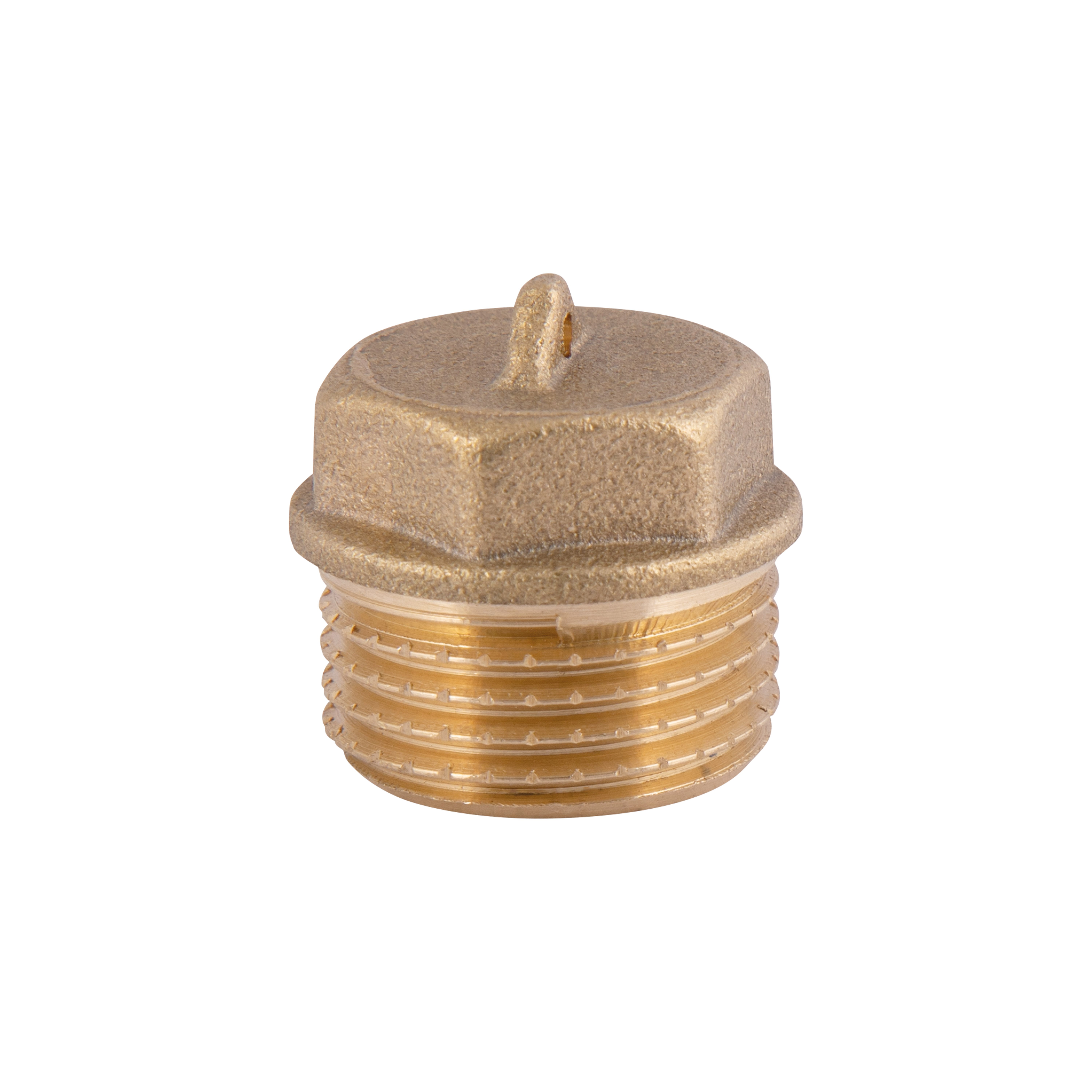 Заглушка Thermo Alliance Standart 1/2" ЗР SD40315