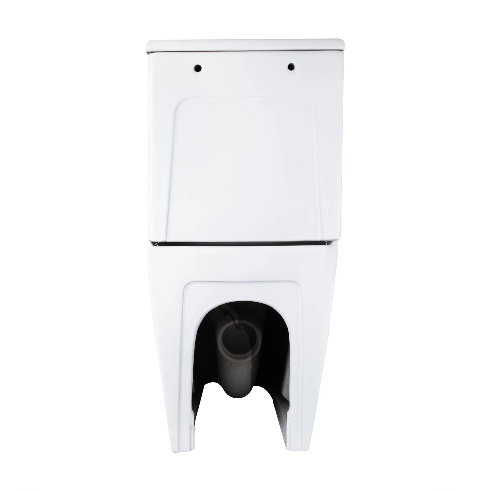 Унітаз-компакт MIXXUS BEVEL-0404-T3 660х360х800mm система змиву TORNADO 3.0 (MI6726)