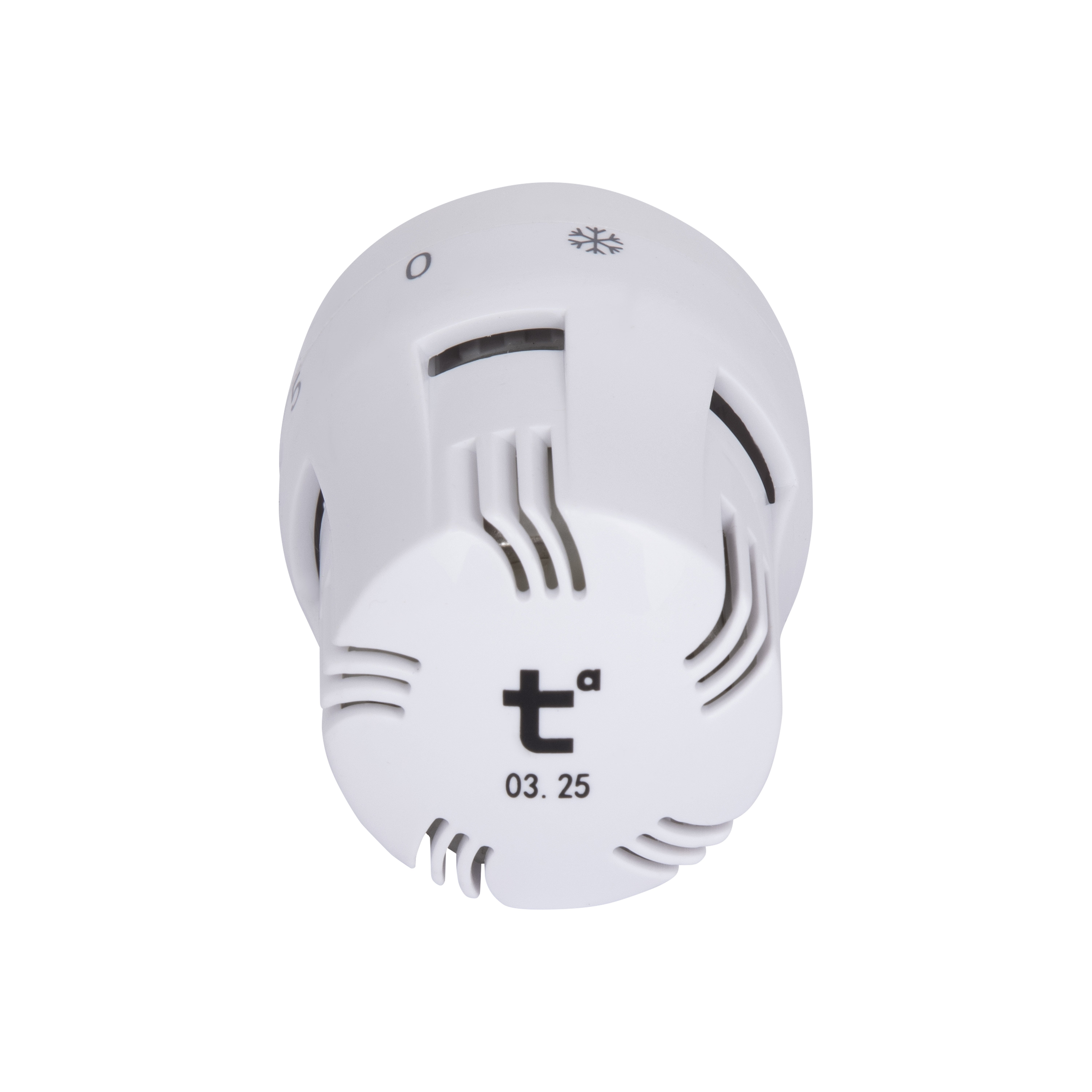 Термостатична головка Thermo Alliance Standart М30х1,5 SF254