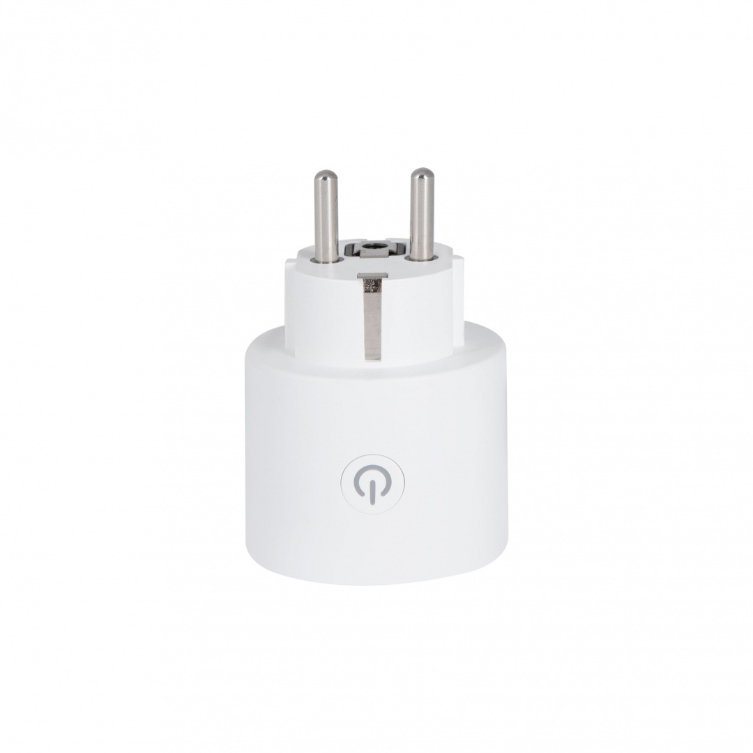Thermo Alliance Розумна розетка (16A) з WiFi WK-UEU16