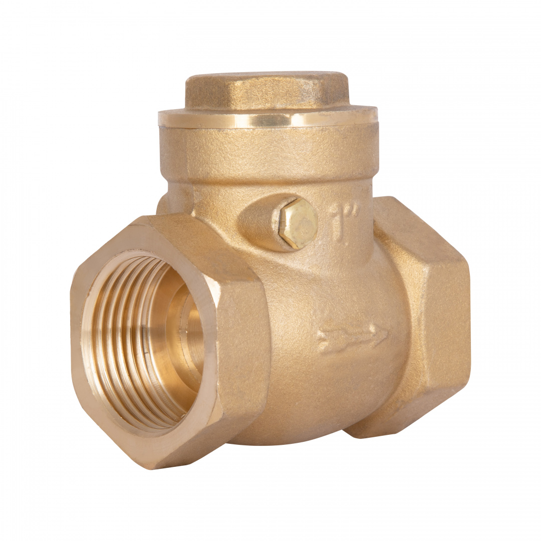 Зворотний клапан Thermo Alliance Standart 1" SD242W25