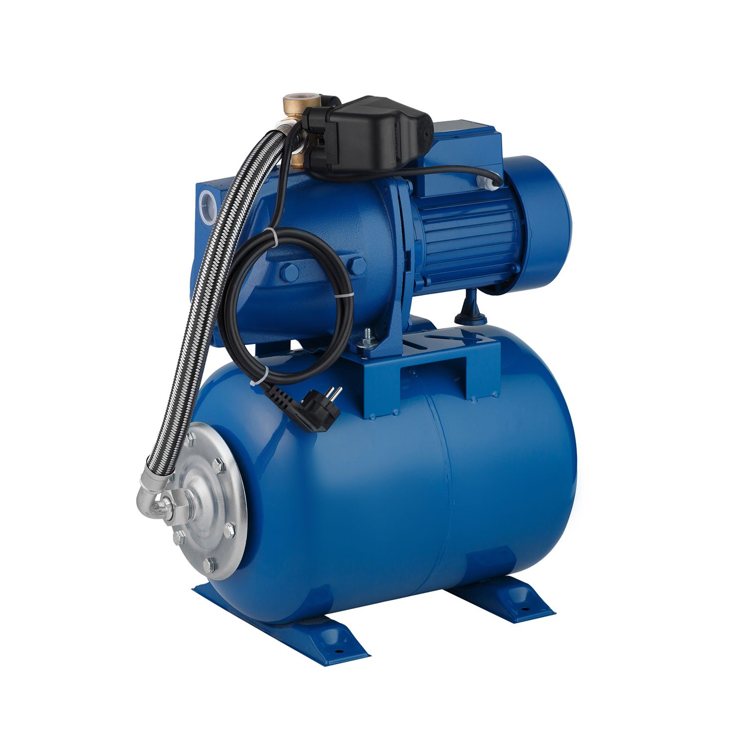 Станція насосна у зборі Forwater JSW 15M 1,5 кВт