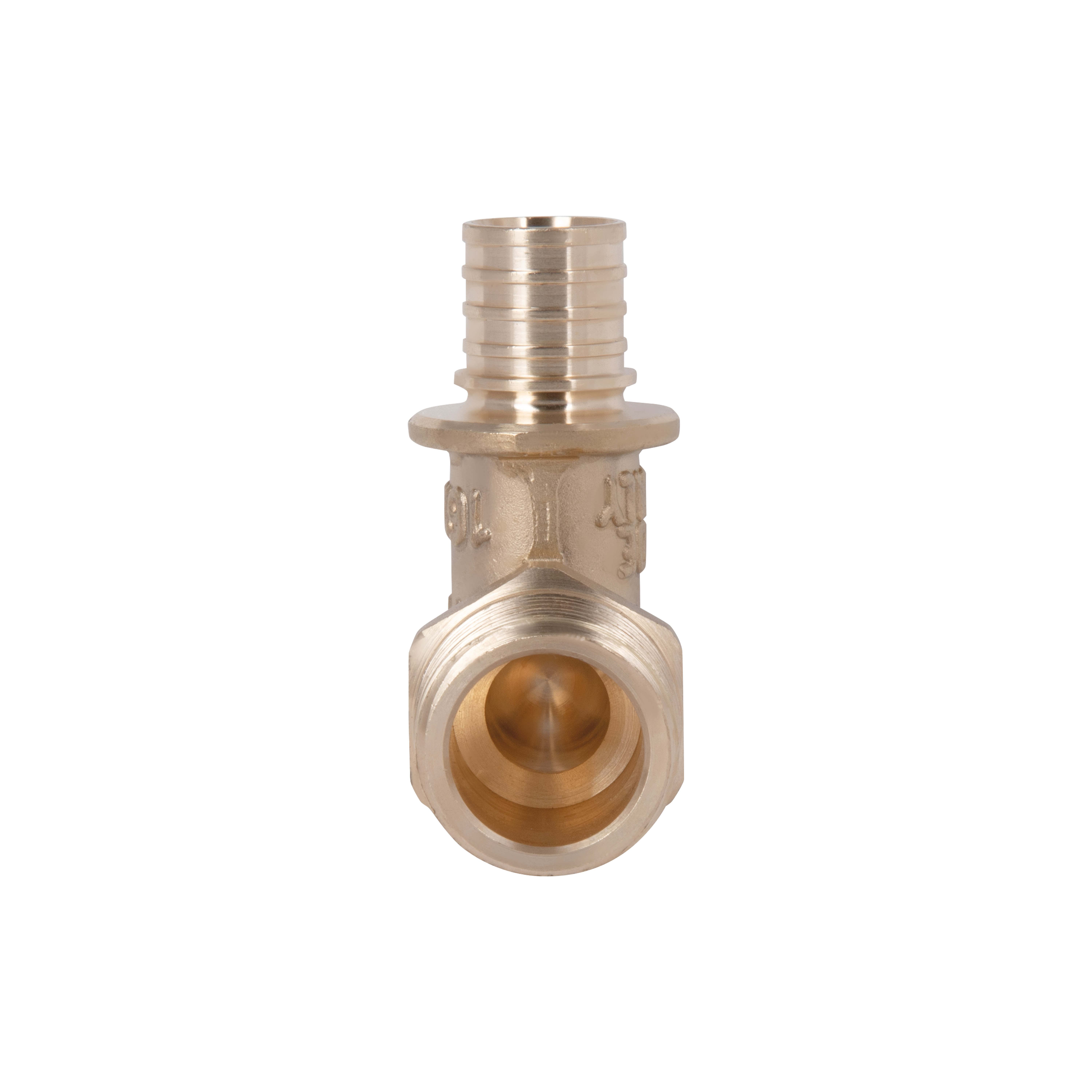 Кут натяжний Icma №1036 d16х2,2-1/2"З 851036ADBO05