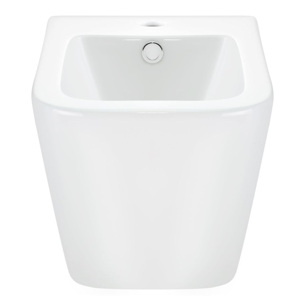 Біде підвісне Qtap Tern 485x345x330 White QT1755052FW