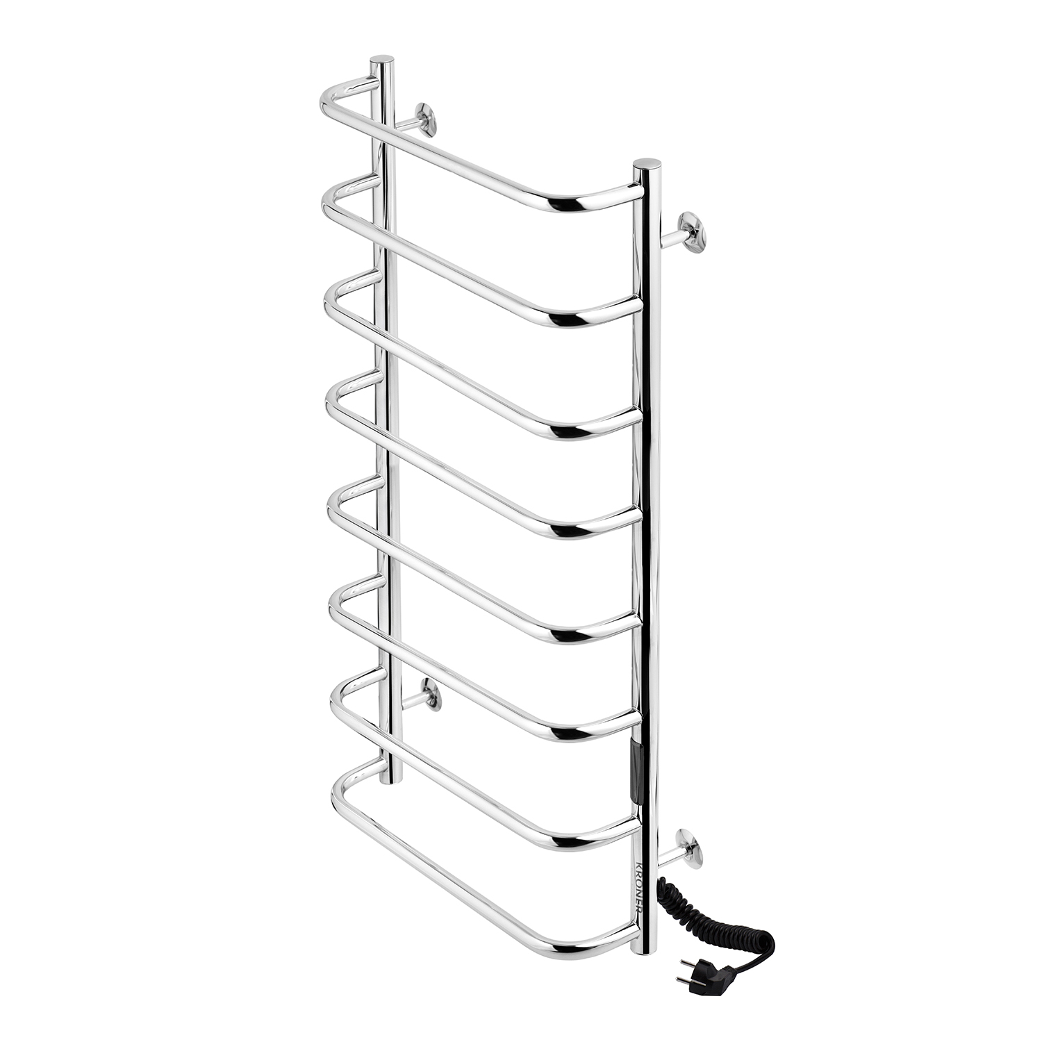 Сушарка для рушників електрична Kroner KRP Stil ER900x500-8