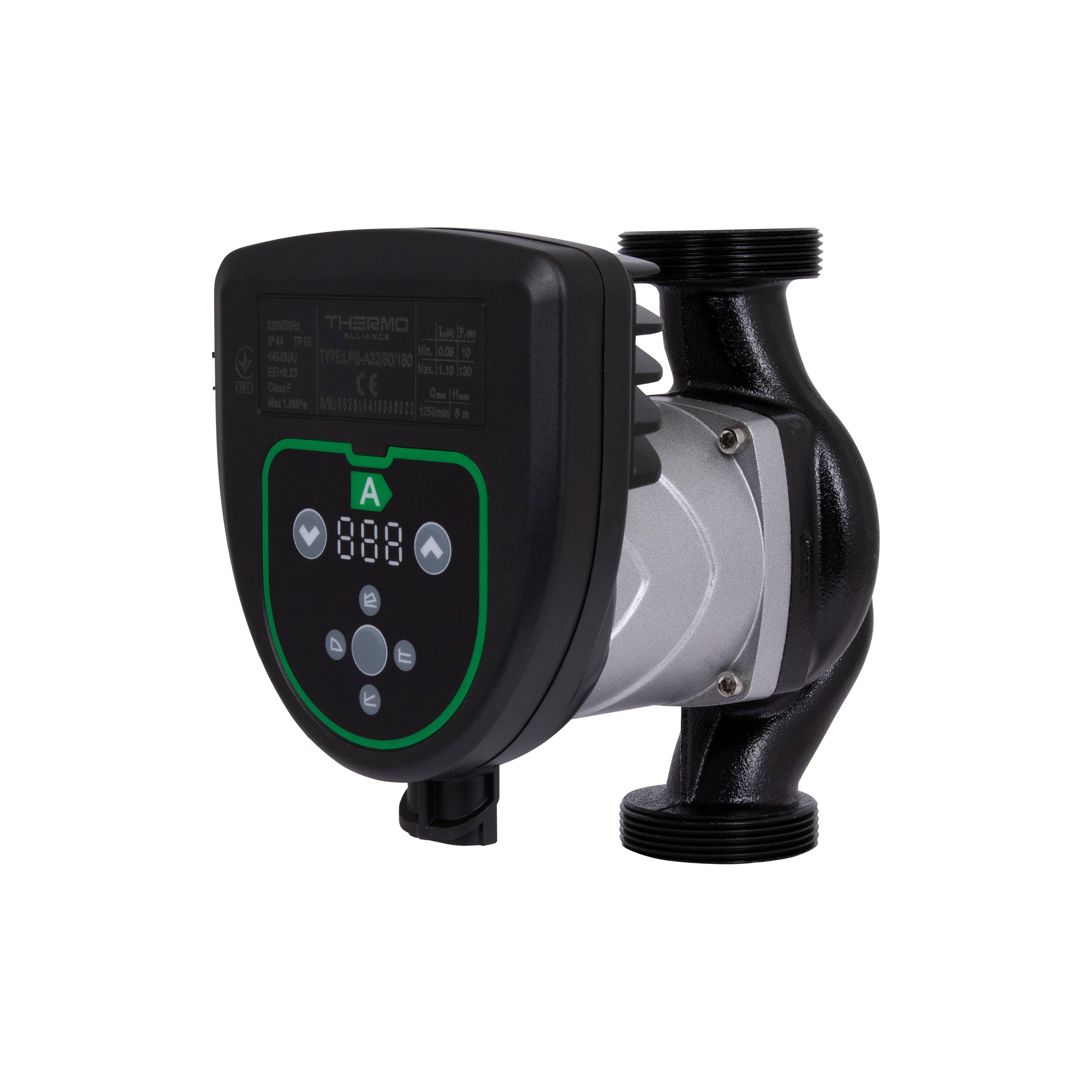 Насос циркуляційний Thermo Alliance LPSA 32/80/180