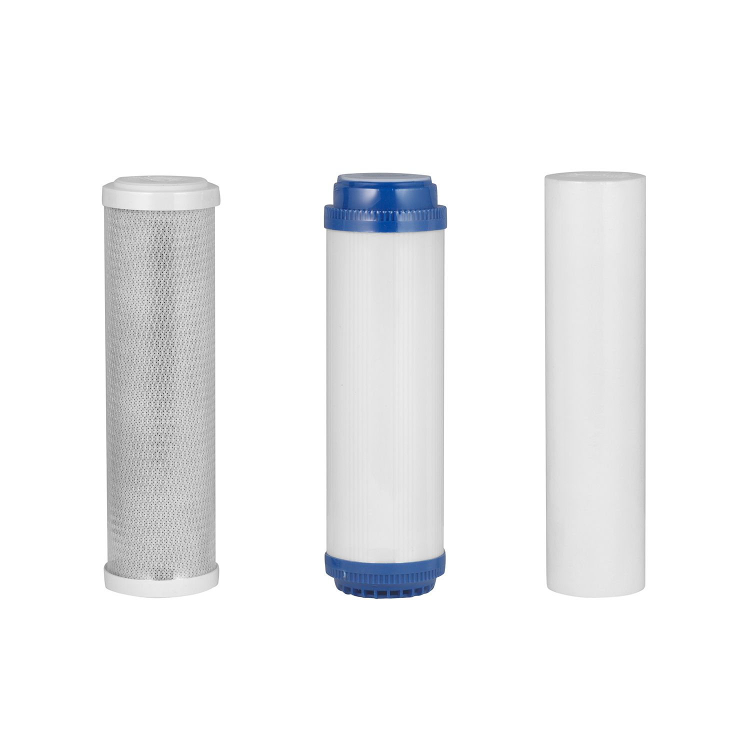 Система зворотного осмосу Нова Вода NW O-503 (+ TDS) без помпи