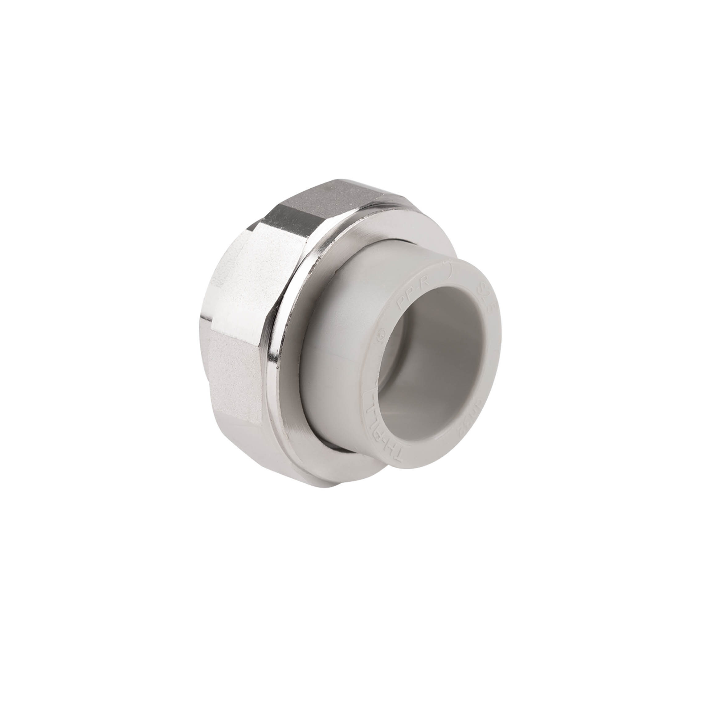 Згін "Американка" PPR Thermo Alliance 32х1" ВР