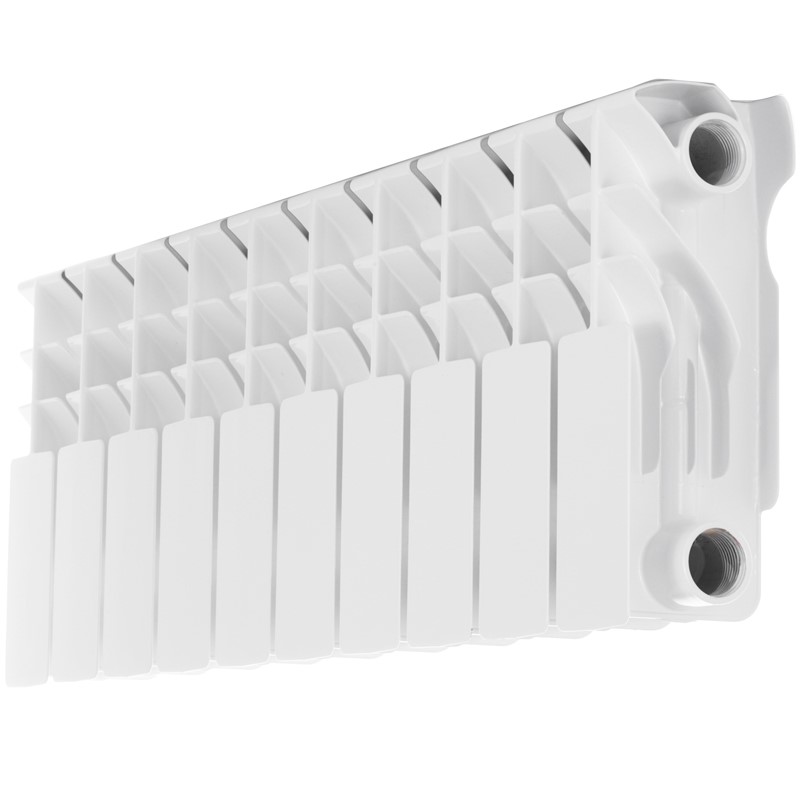 Біметалеві радіатори Koer 100 Bimetal-200 EXTREME (KR2872) / Ціна за 1 секцію