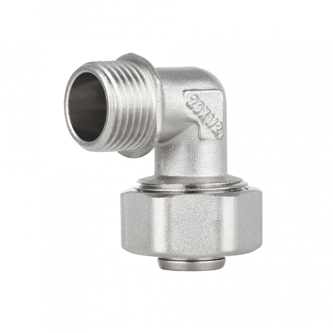 Кут обтискний Thermo Alliance Standart 20х1/2" ЗР SD157W2015