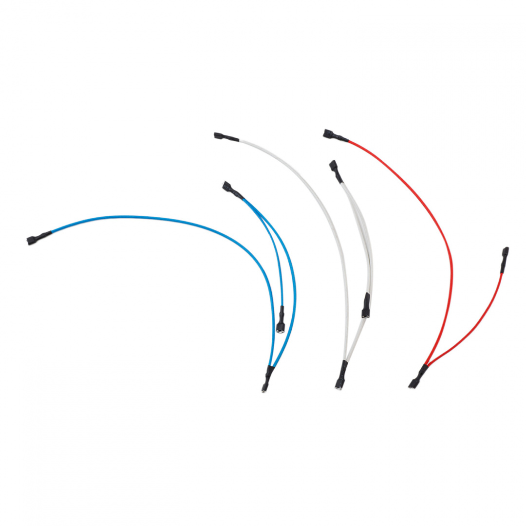 Внутрішні дроти Kroner Runder 0133