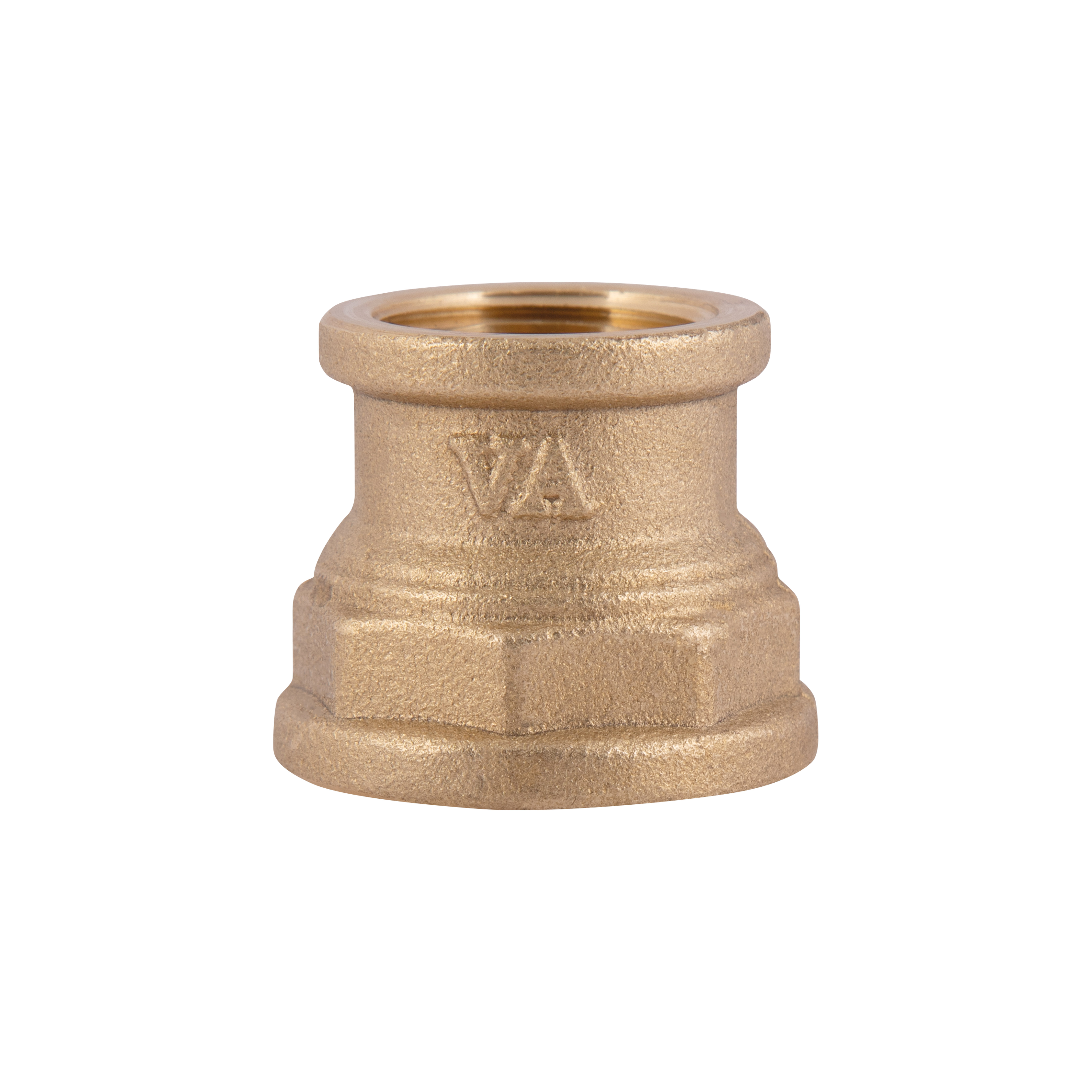 Муфта Thermo Alliance Standart 1/2"х3/4" ВР SD4051520
