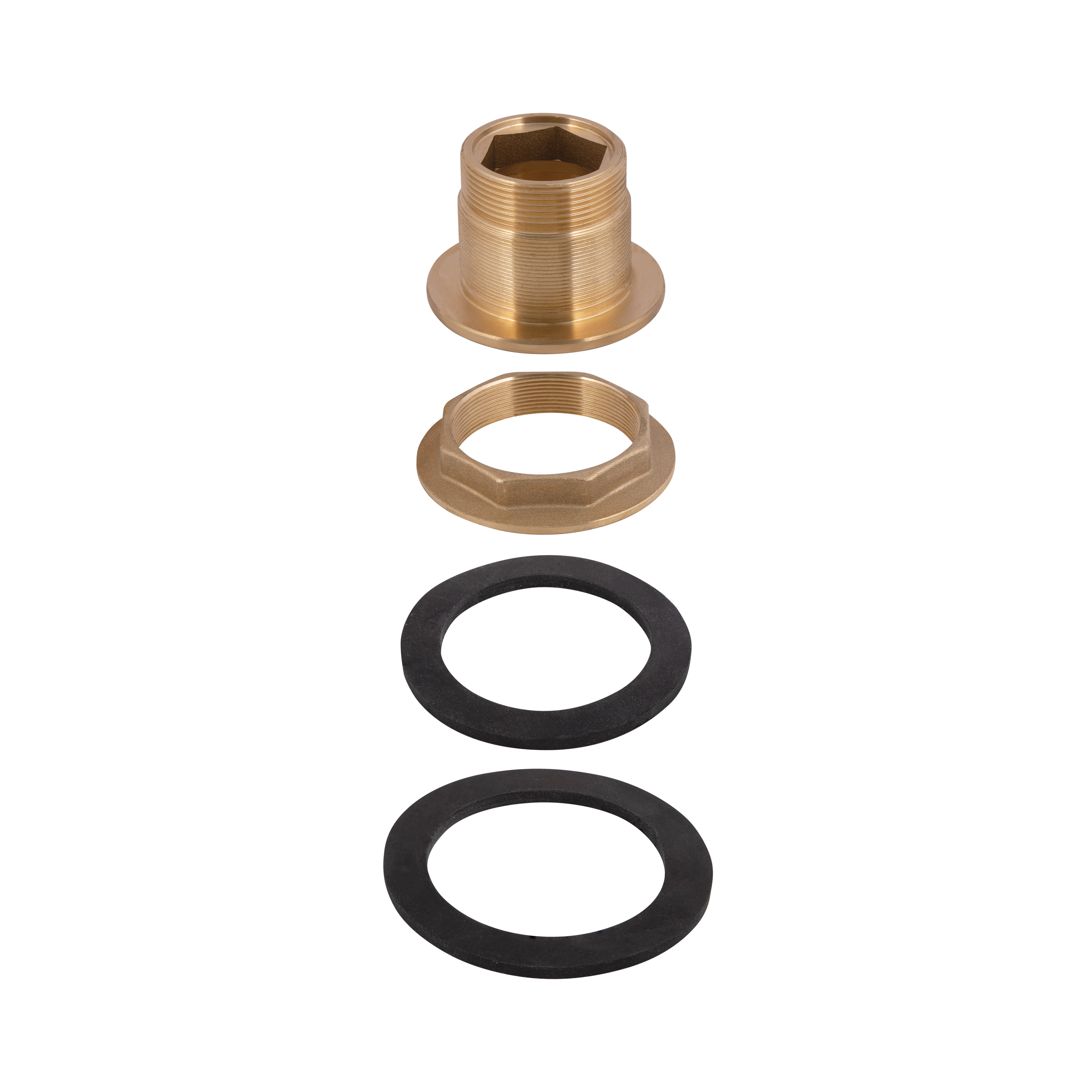 Врізка Thermo Alliance Standart 2" в бак SD40050