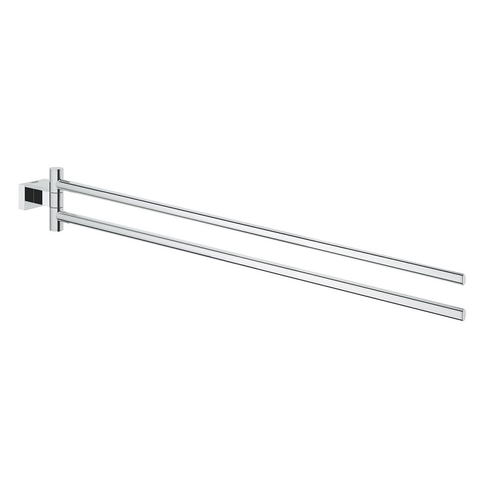 Набор аксессуаров Grohe Essentials Cube 40847001