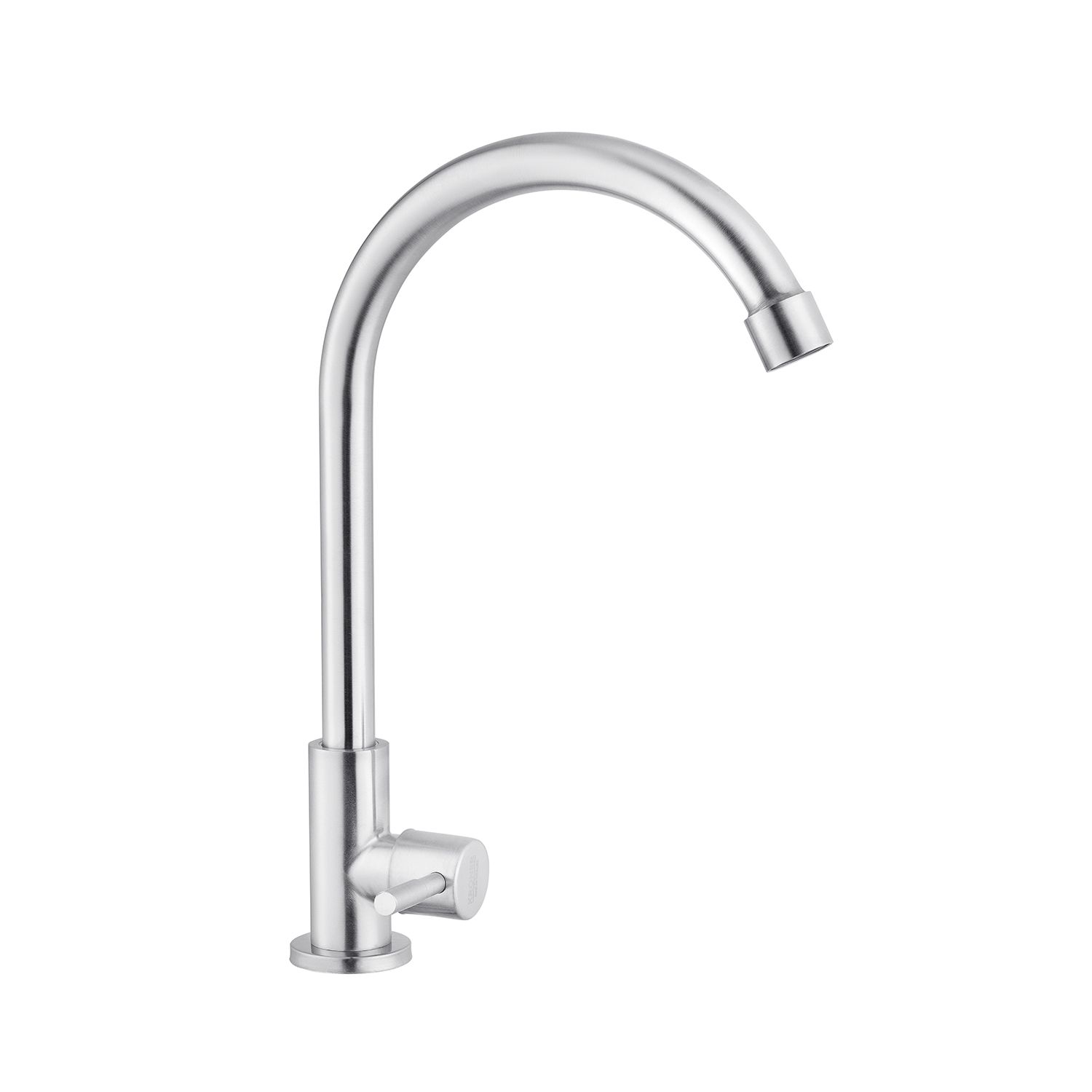 Кран на одну воду Kroner KRP Edelstahl Klassisch - ESG098