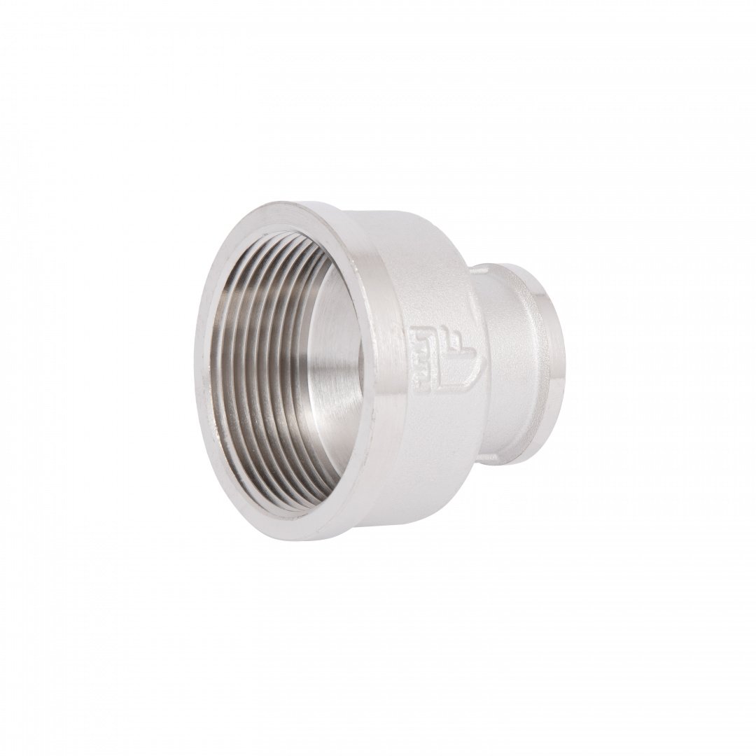 Муфта редукційна Thermo Alliance Forte 1 1/2х3/4" ВВ SF3574020