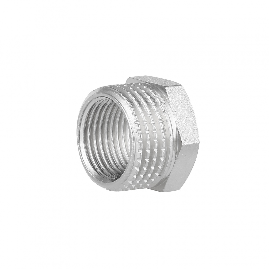 Футорка Thermo Alliance Forte 1/2"х3/8" ЗВ SF374159