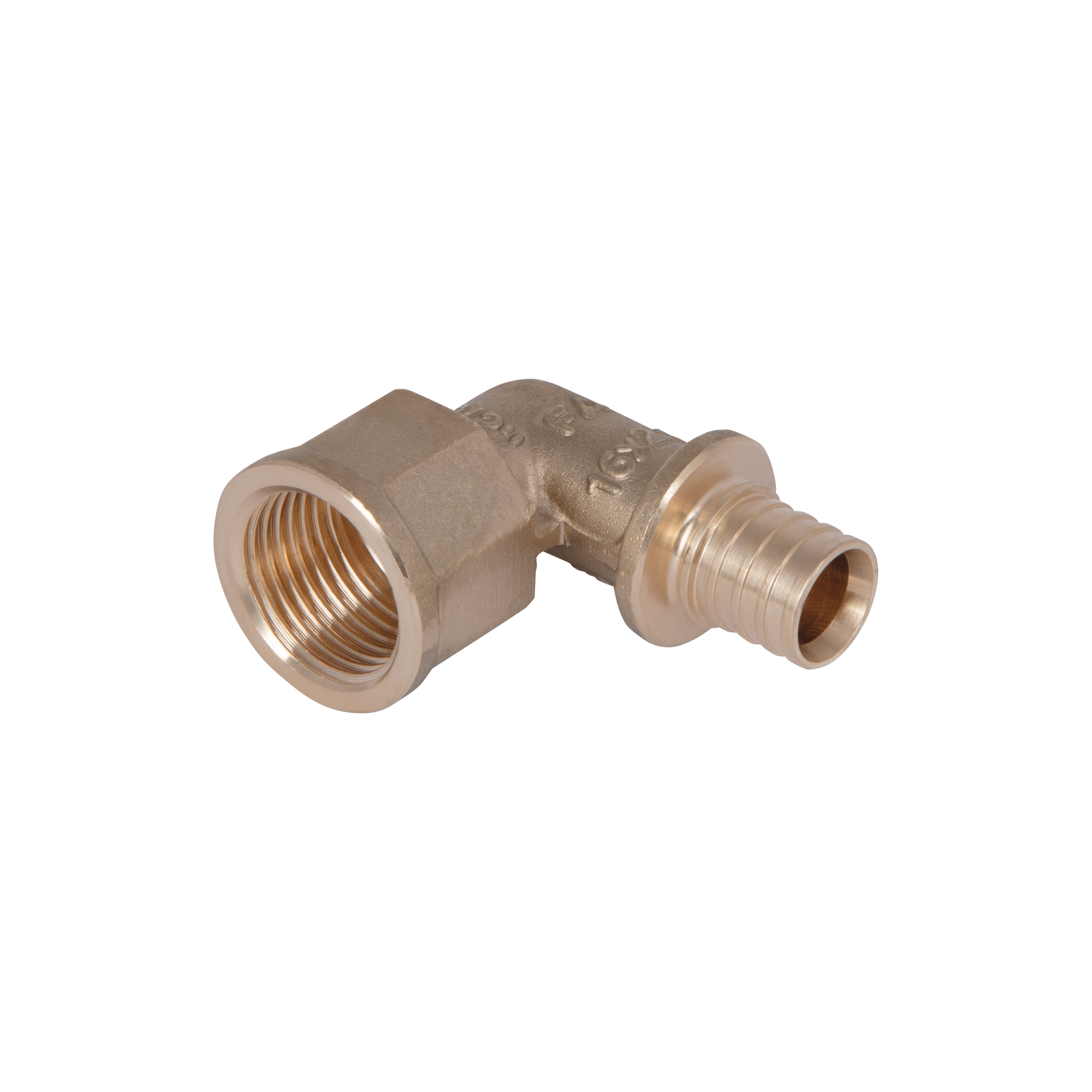 Кут натяжний Icma №1037 d16х2,2-1/2"В 851037ADBO05
