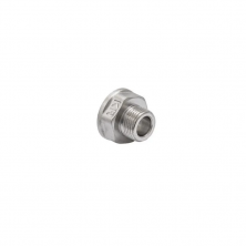 Перехідник (конектор) 3/8 "х1 / 2" Koer KF.A0406 (KF0050)